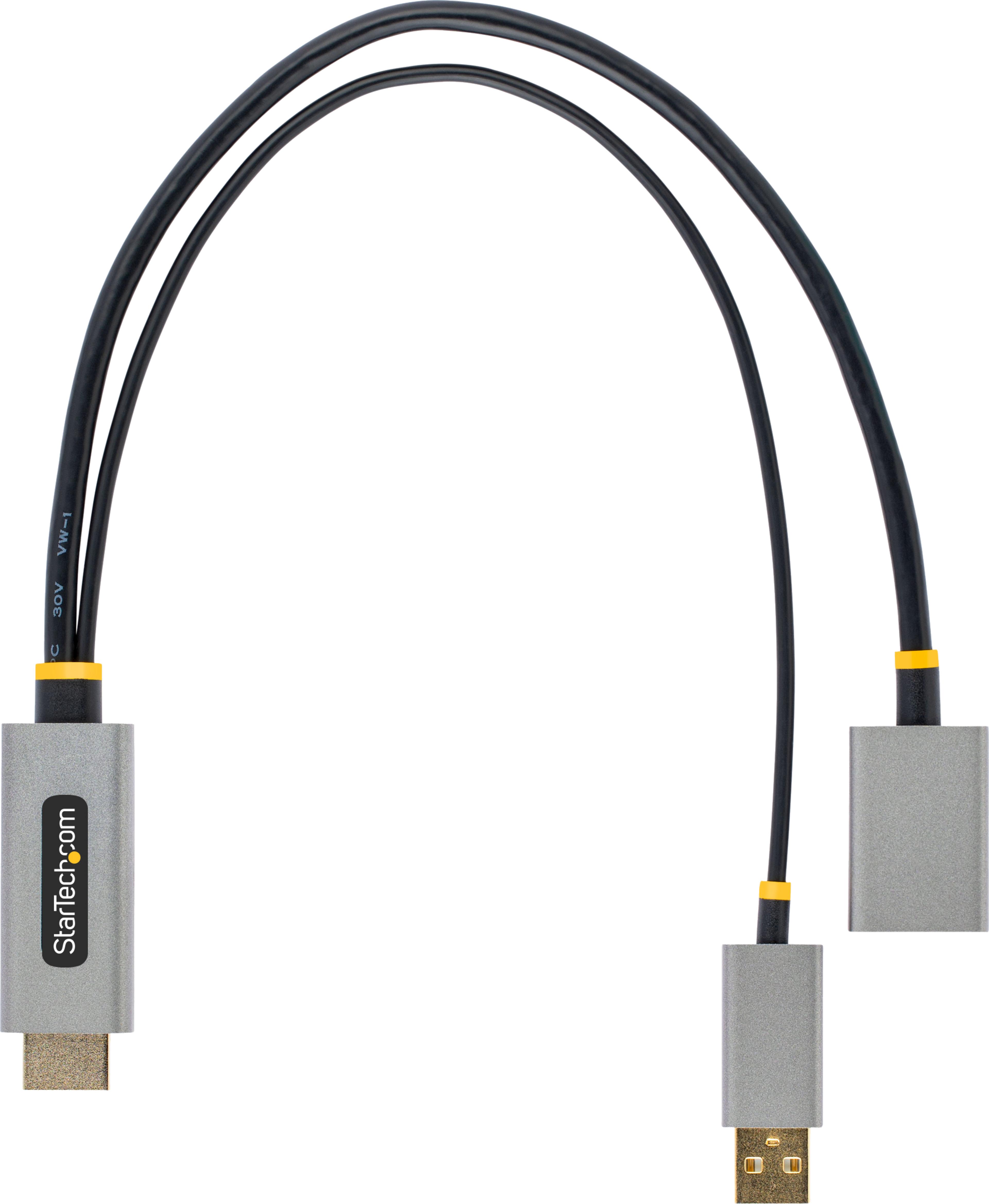 StarTech HDMI - DisplayPort Adapter