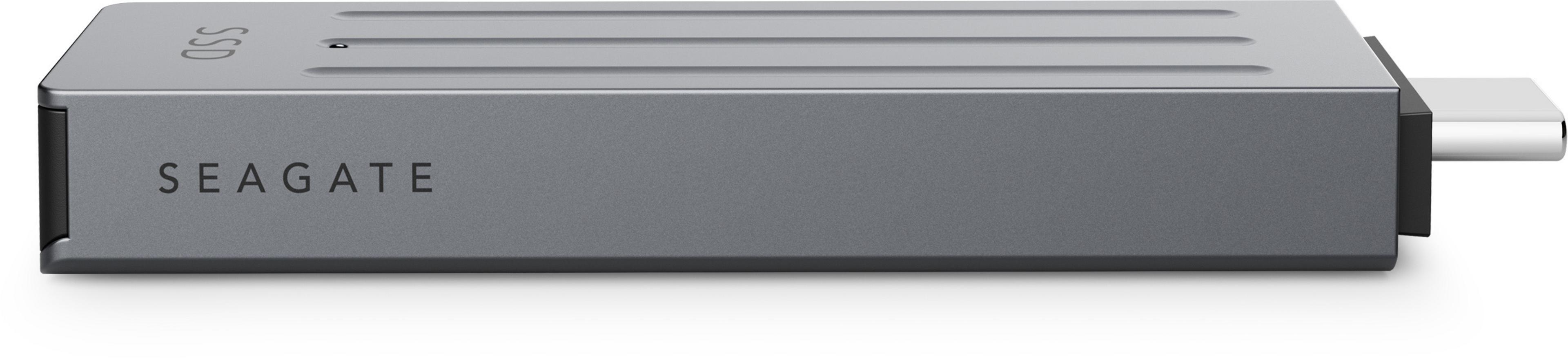 Seagate Ultra Compact SSD 2TB