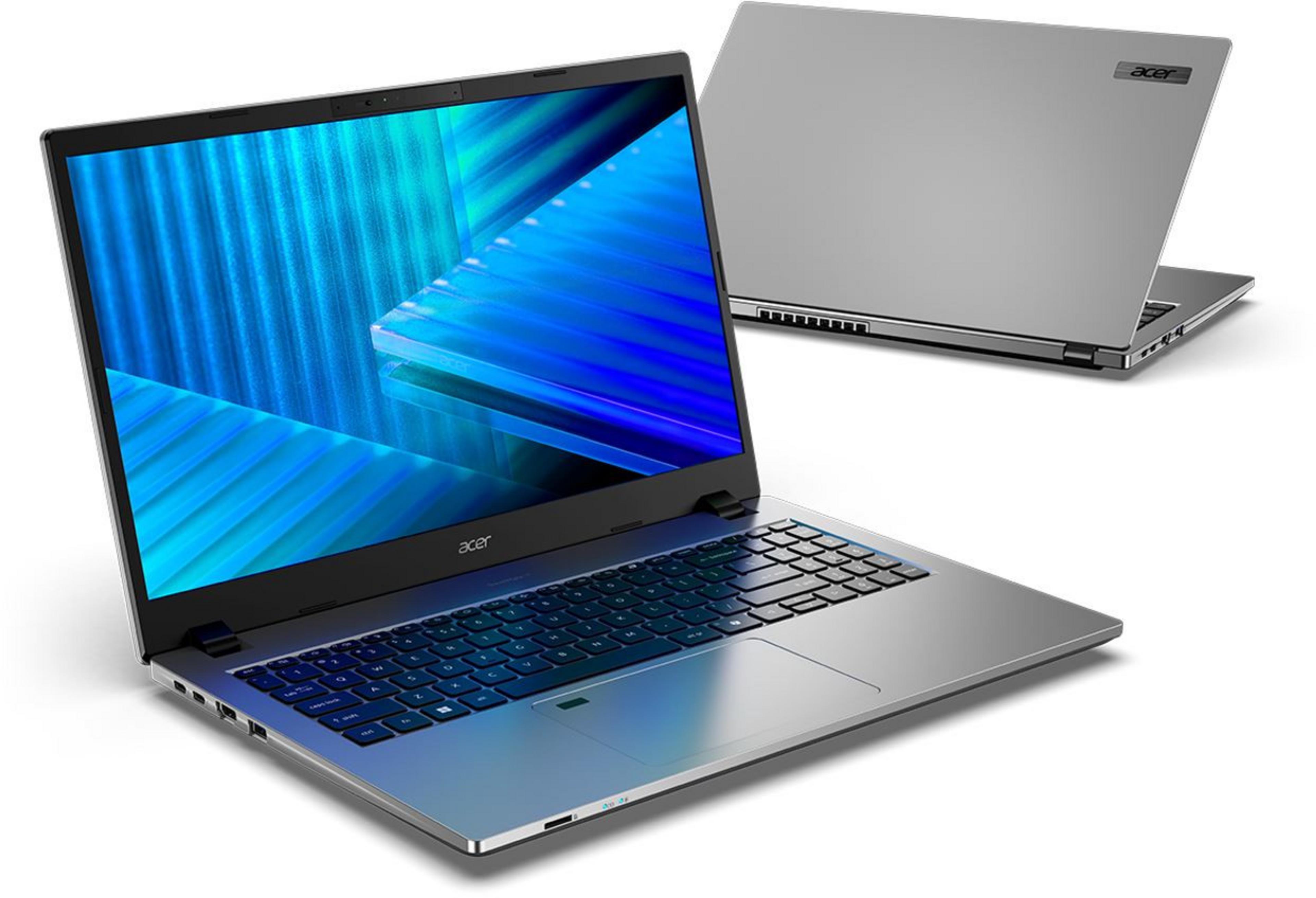 Acer TravelMate P215 U5 16/512GB