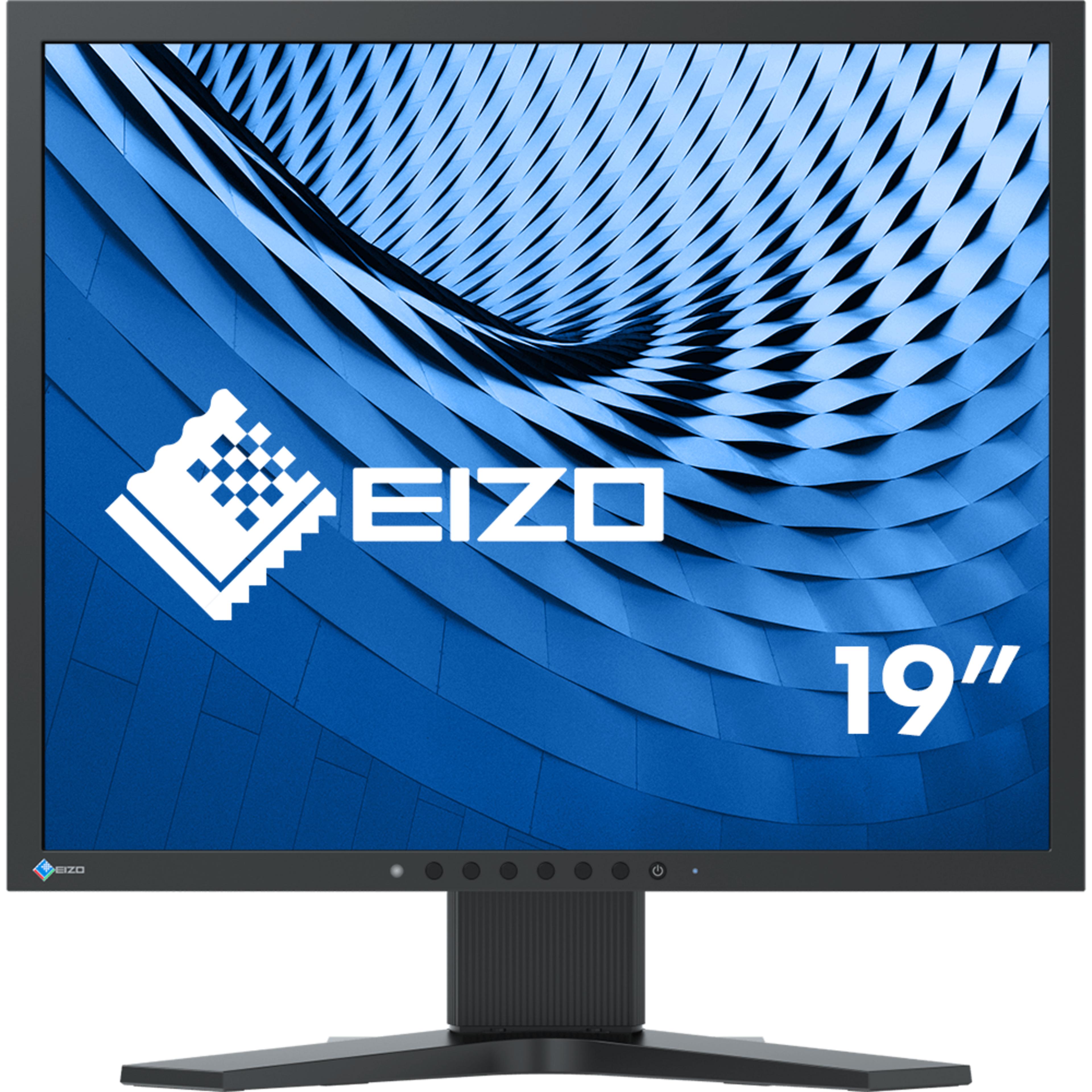 EIZO S1934H-BK Monitor