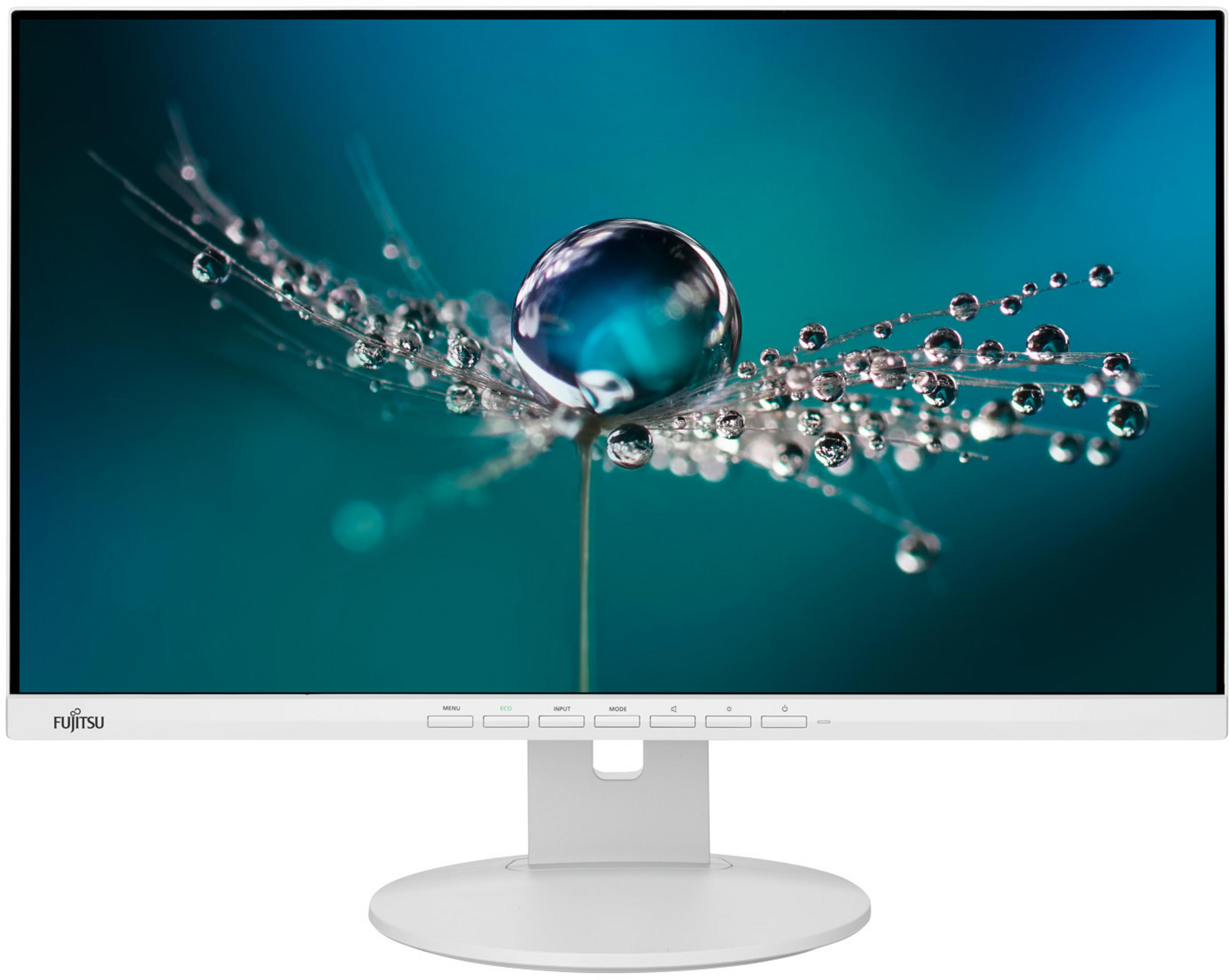 Fujitsu B24-9 TE, EU Monitor