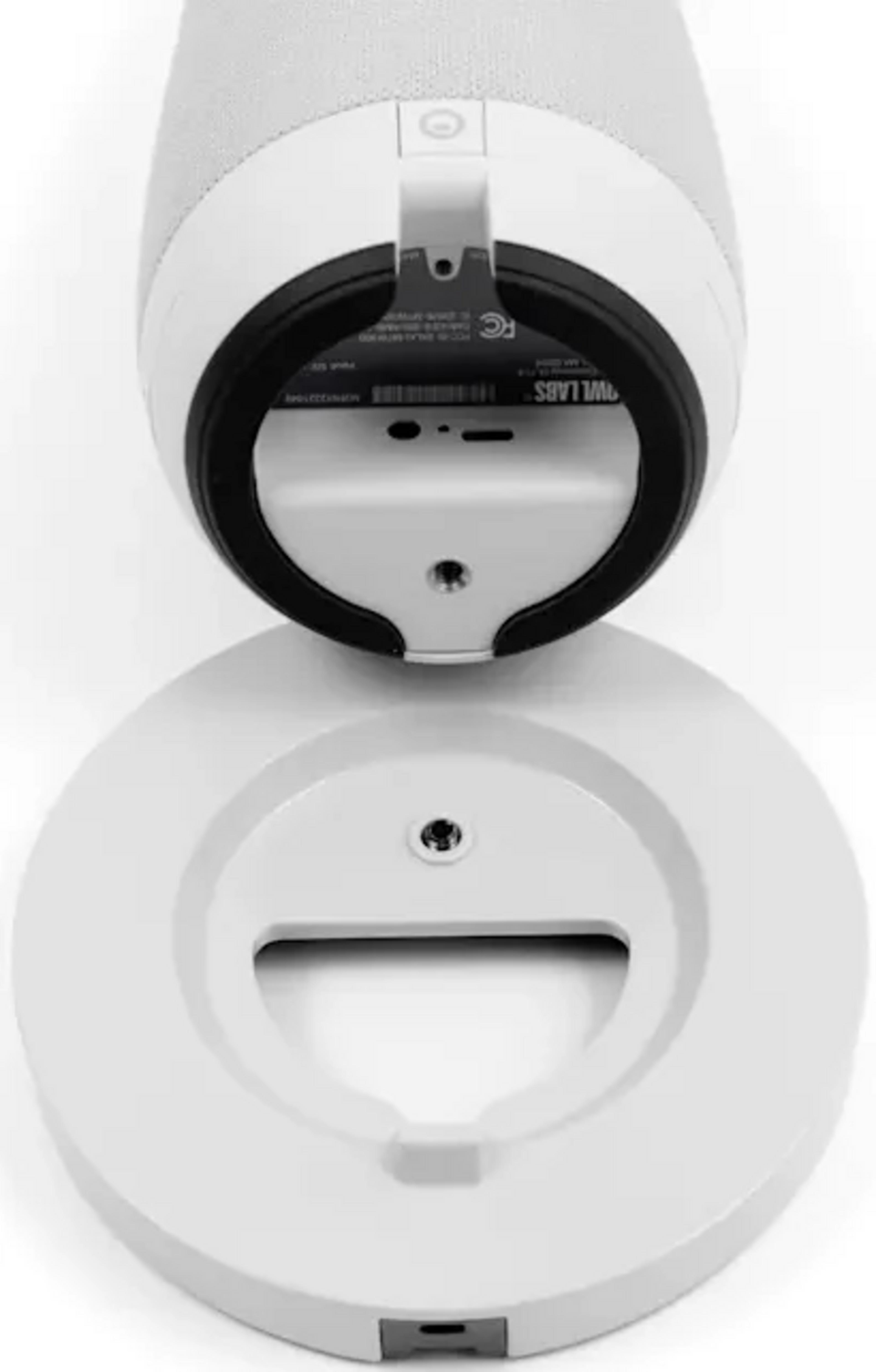 Support Owl Meeting Owl 3