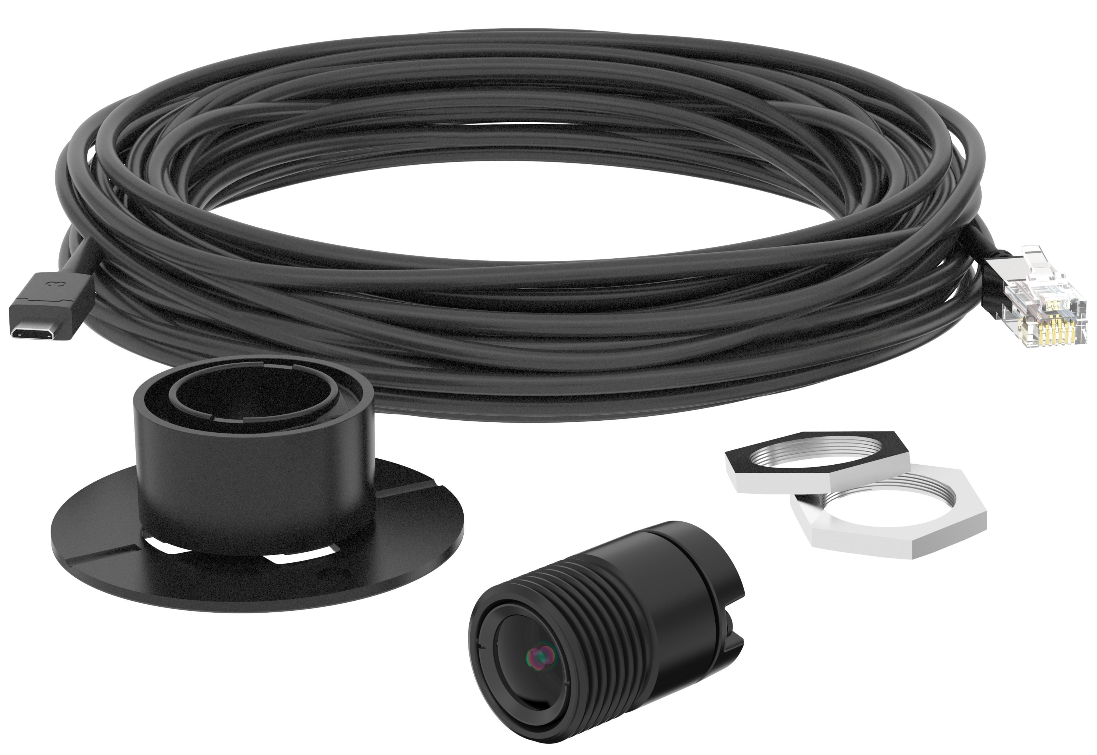 AXIS FA1105 Sensor Unit