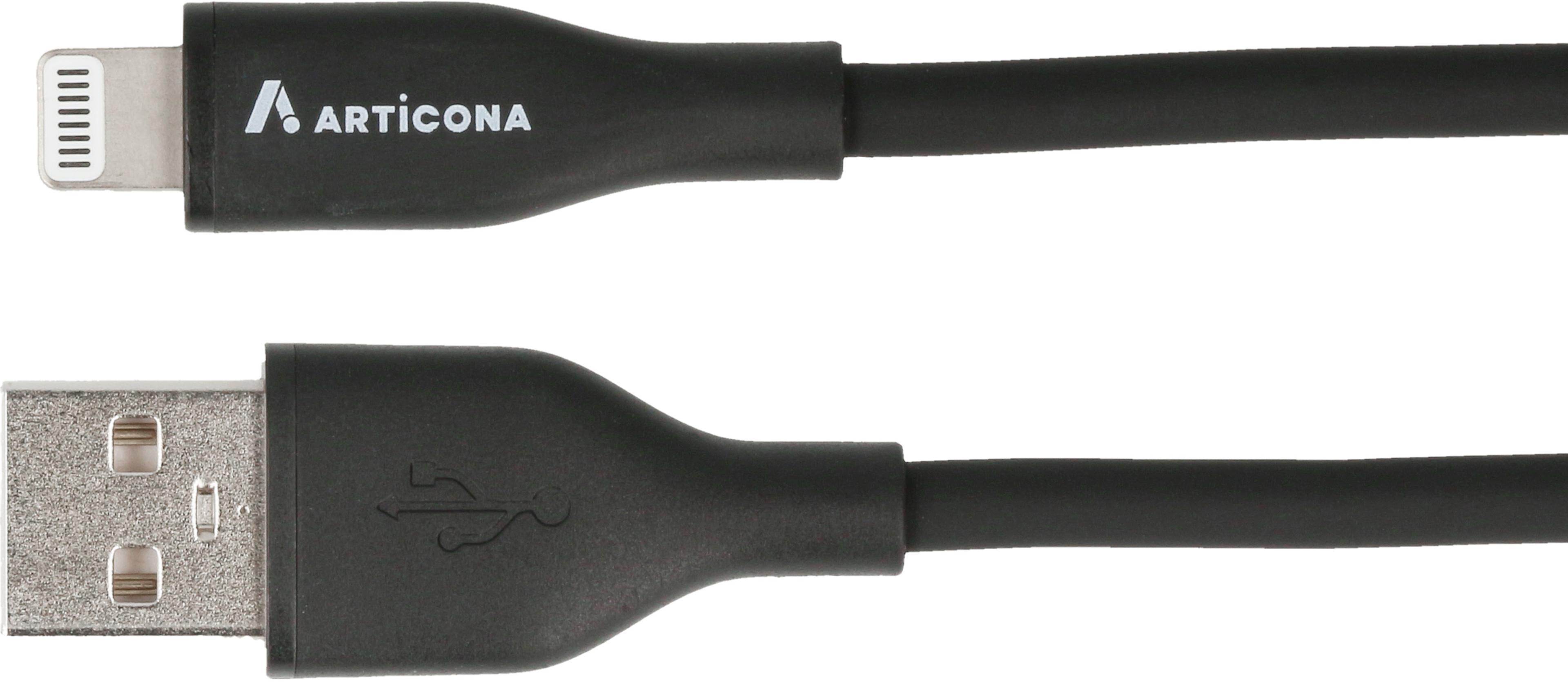 Kabel ARTICONA USB A - Lightning 1,2 m