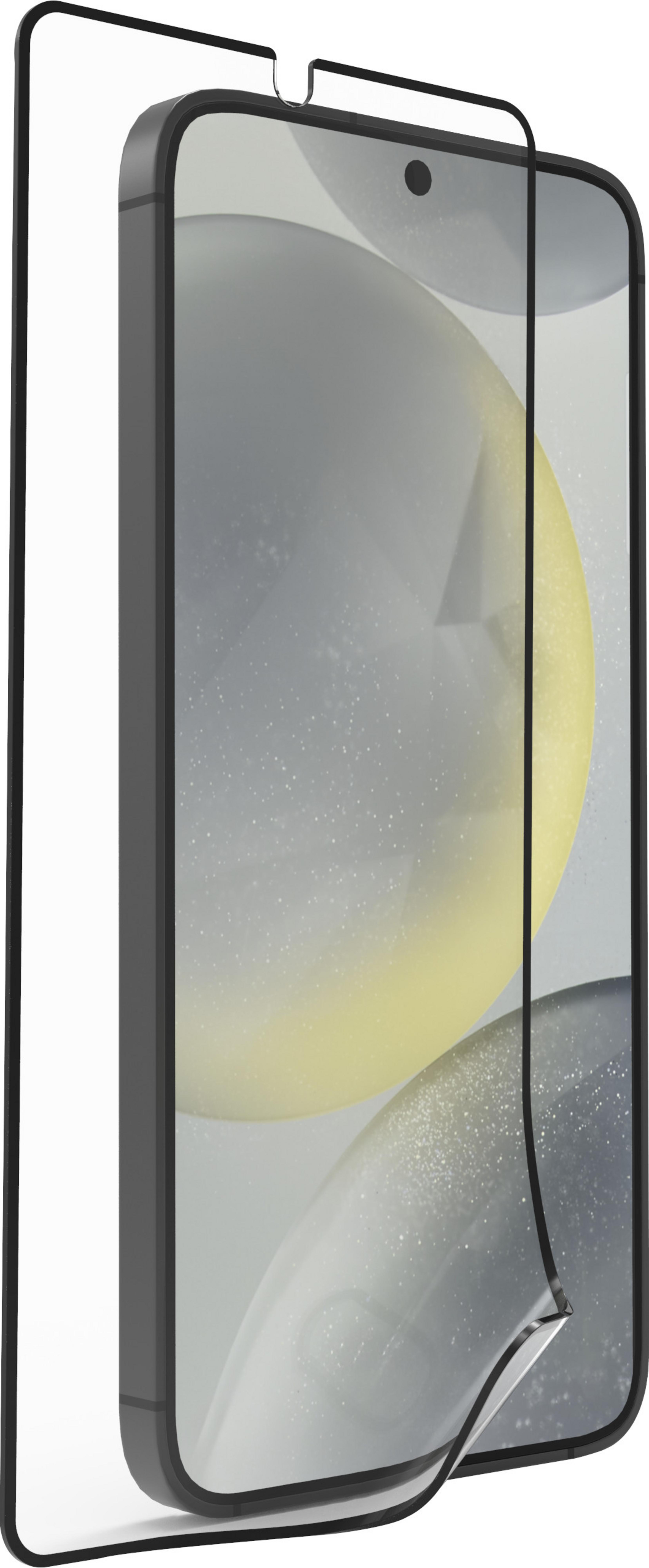 Hama Super Hybrid Galaxy A56 Schutzglas