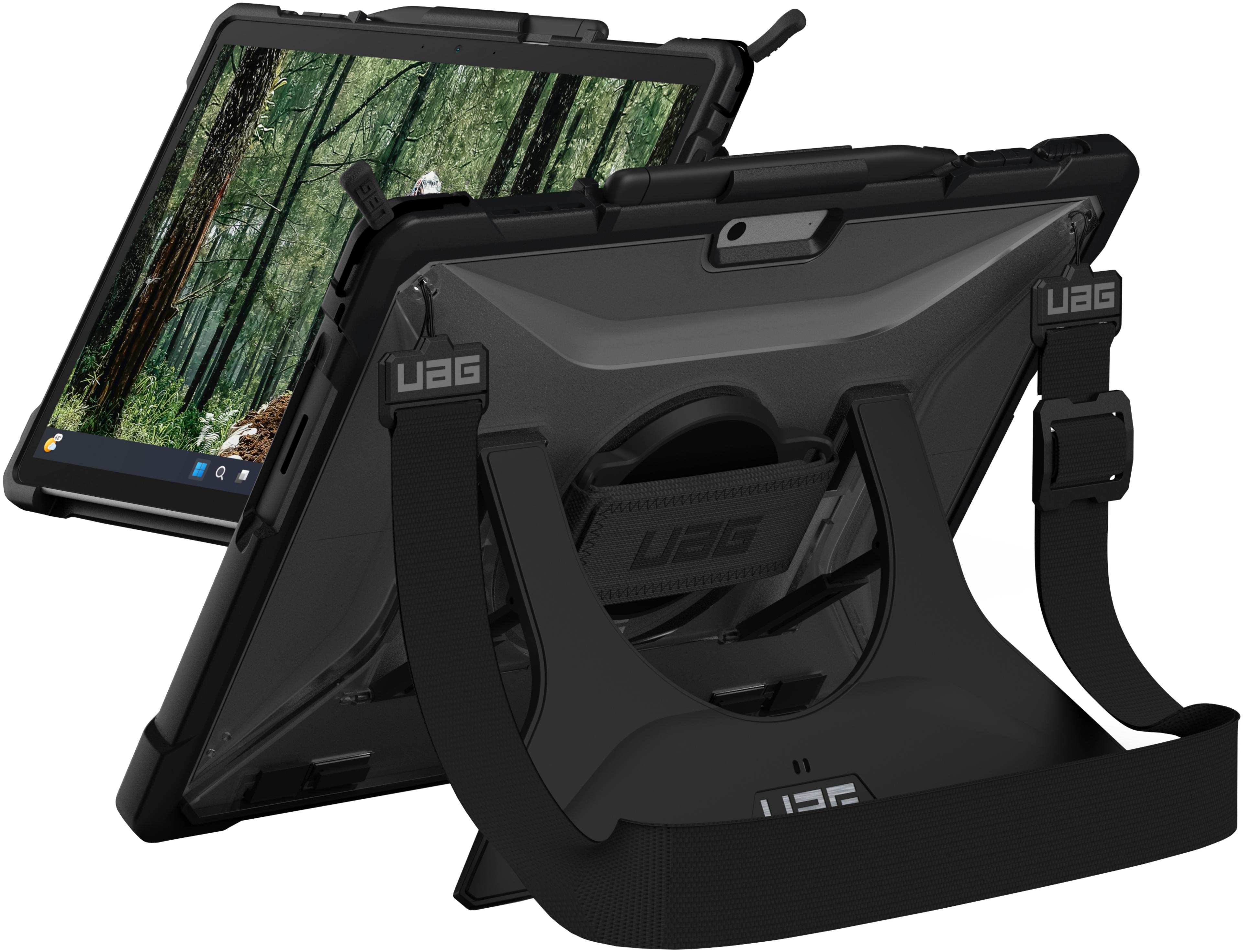 UAG Plasma Surface Pro 13" Case