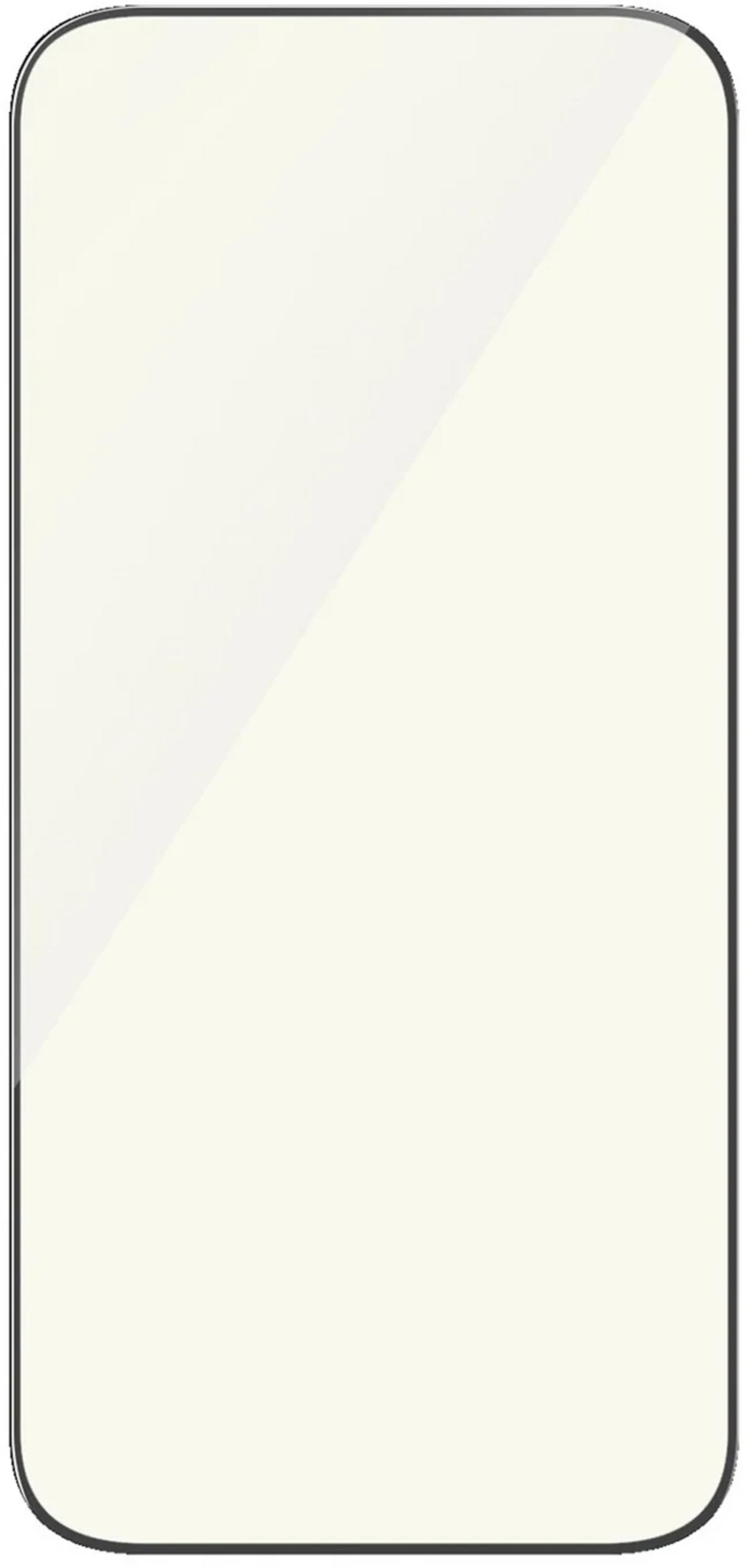 PanzerGlass iPhone 15 Pro Privacy Filter