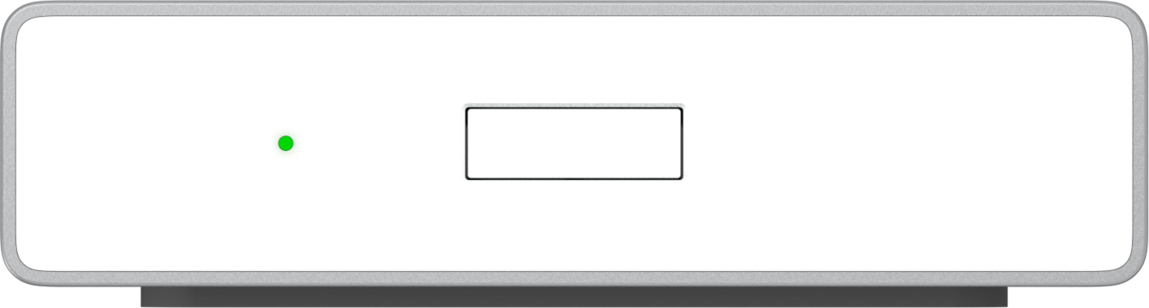 Razer USB 4 Dock Mercury