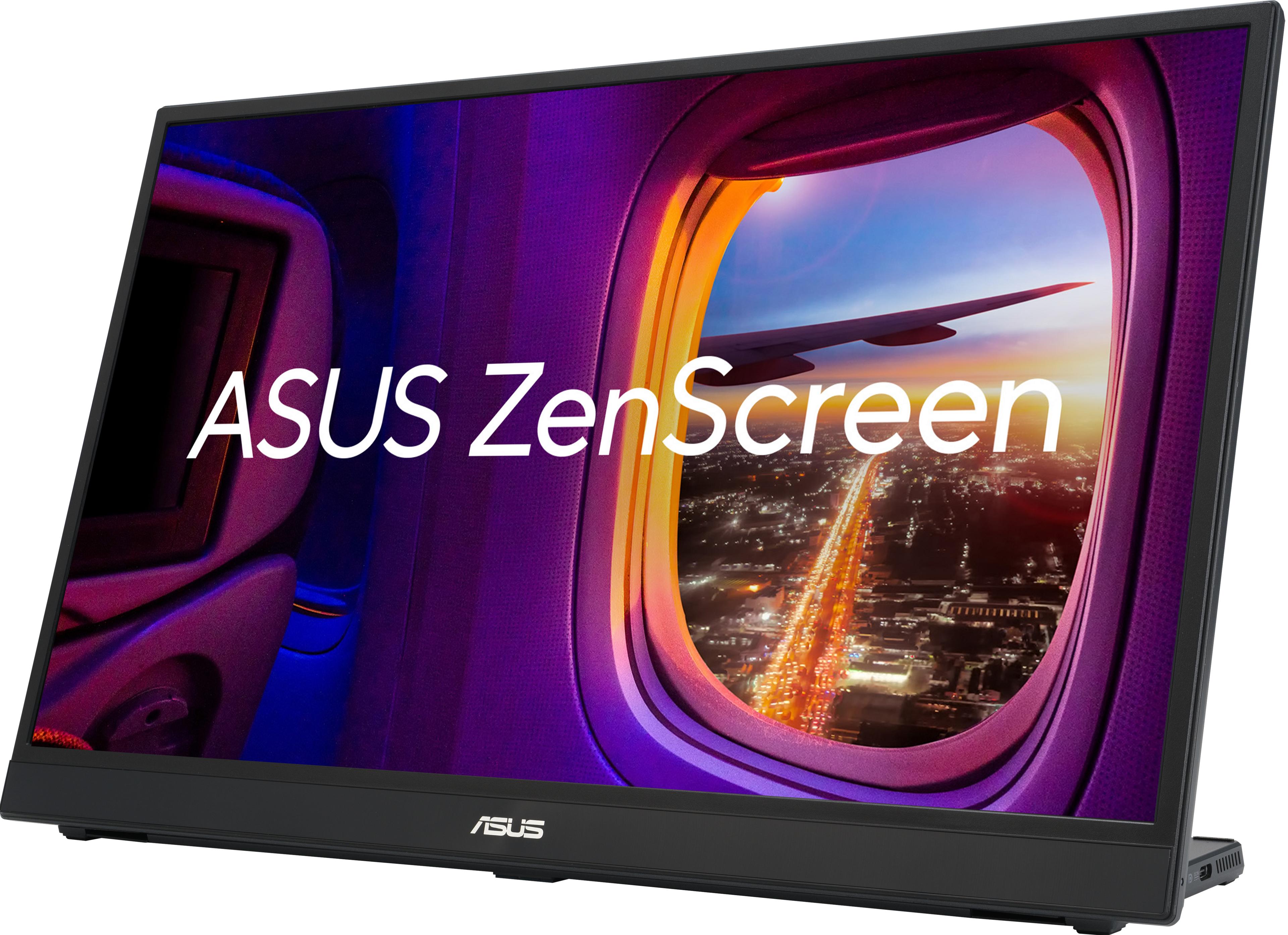 ASUS ZenScreen MB17AHG Portable Monitor