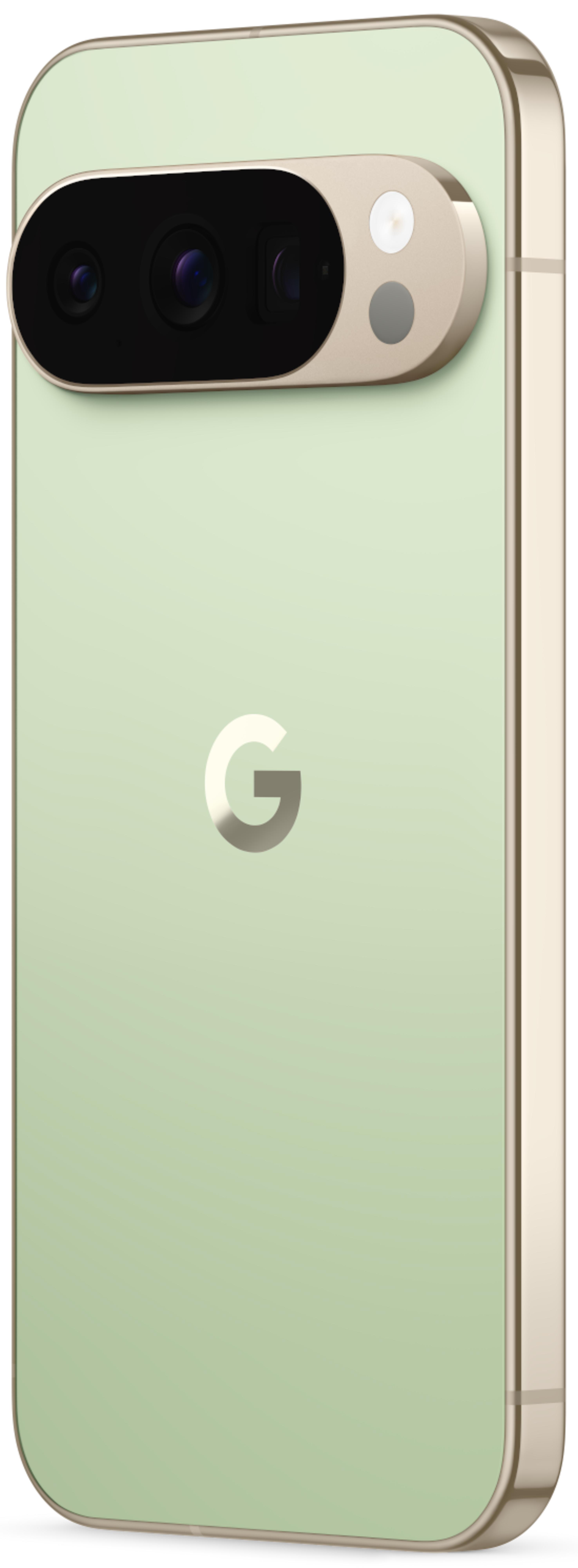 Google Pixel 10 Pro 256 GB jade