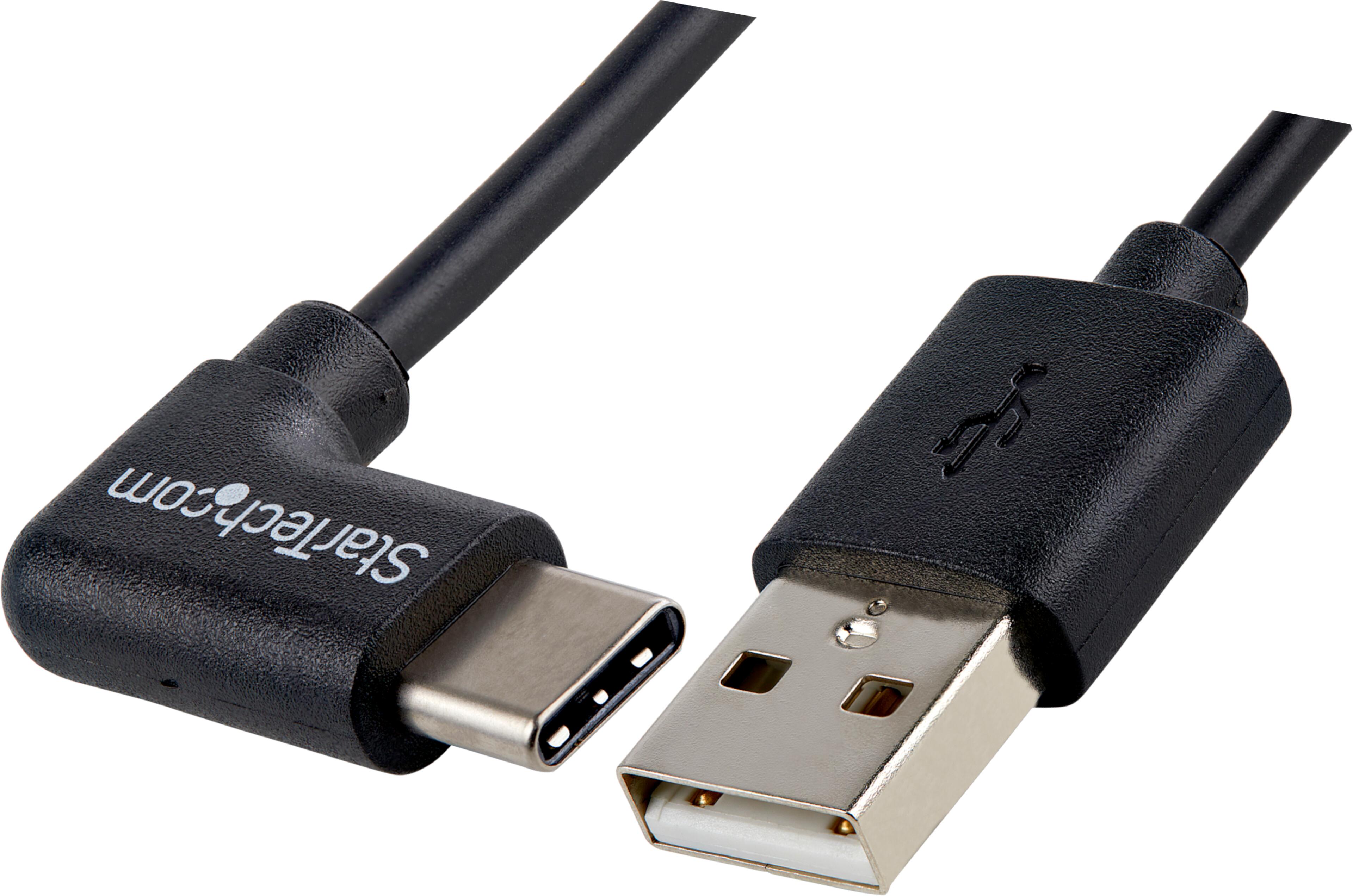 StarTech USB-A - C Cable 1m