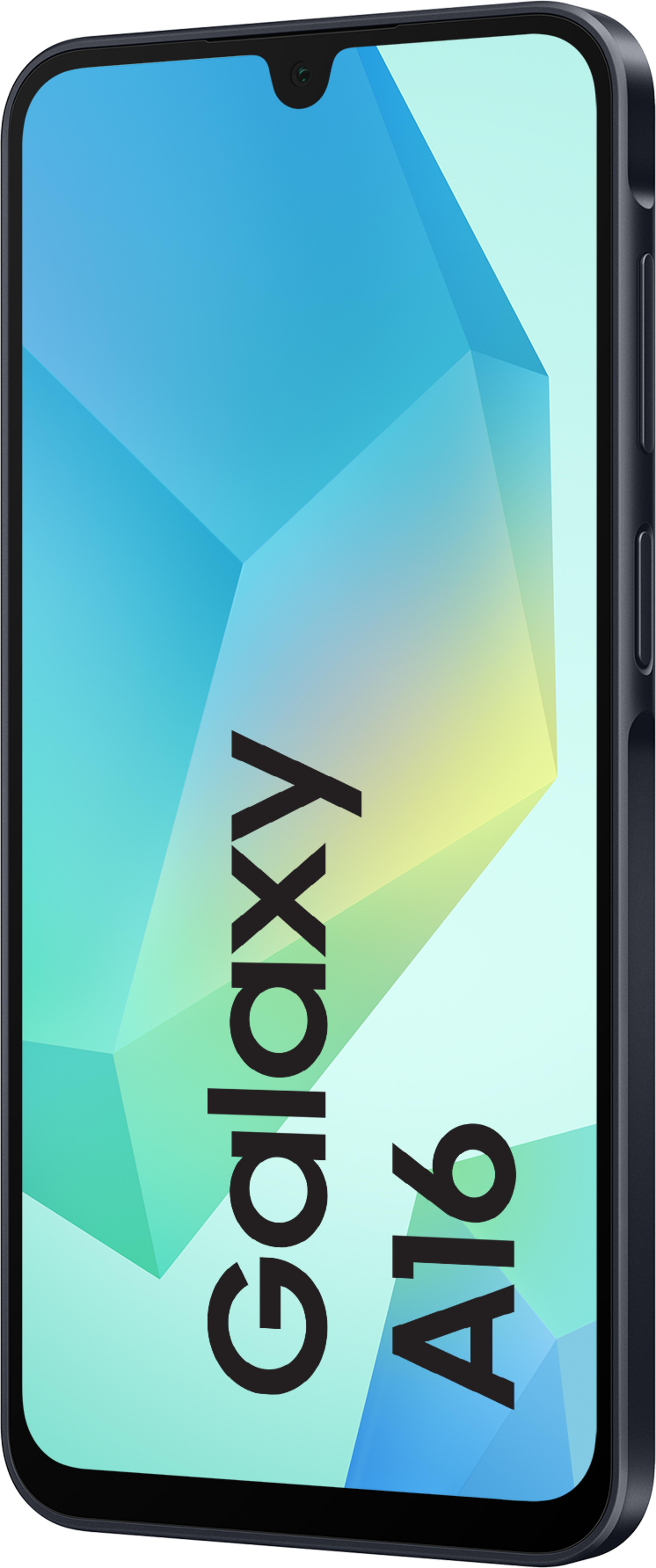 Samsung Galaxy A16 128GB Black