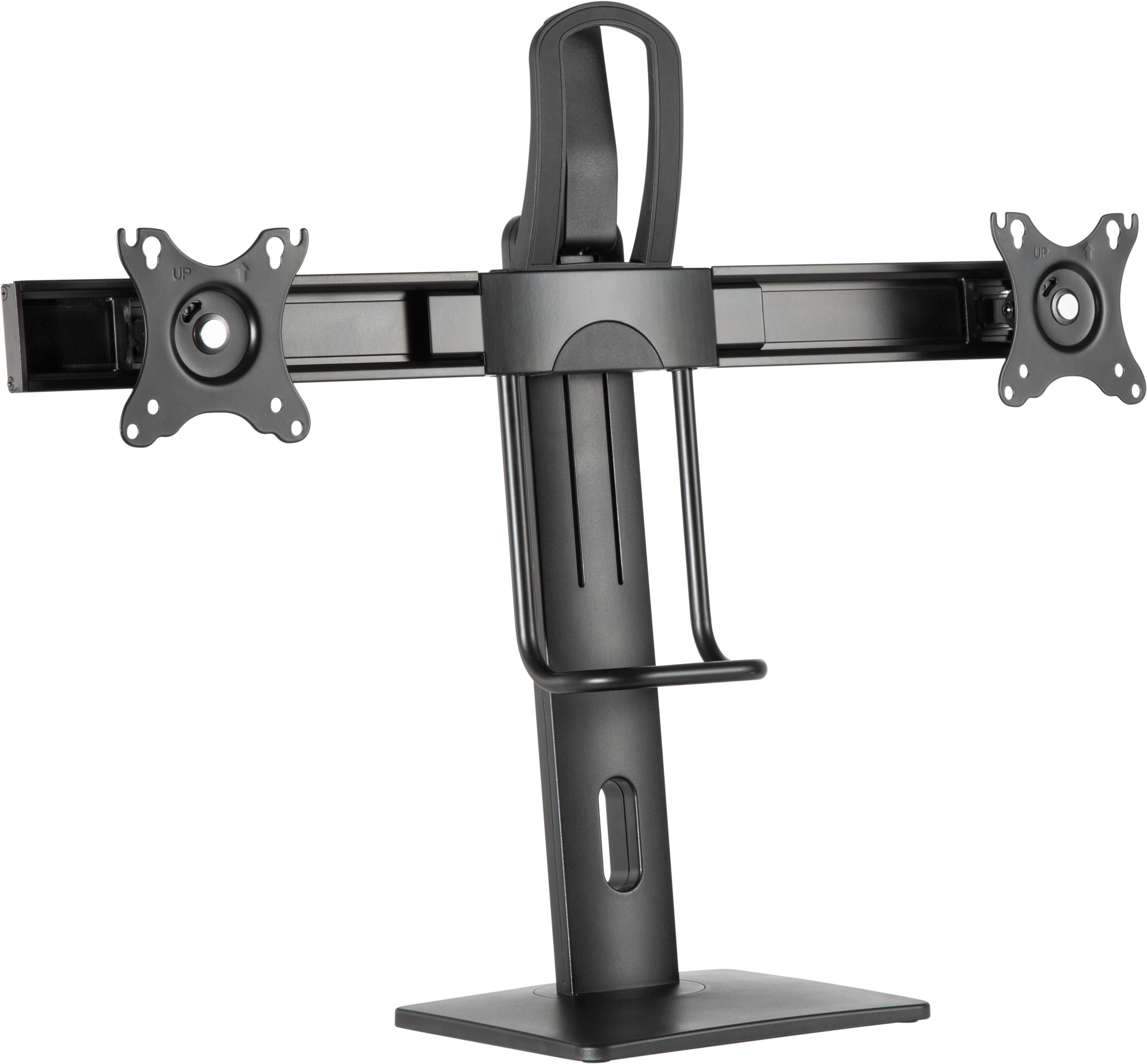 ARTICONA Lift Dual Monitor Stand