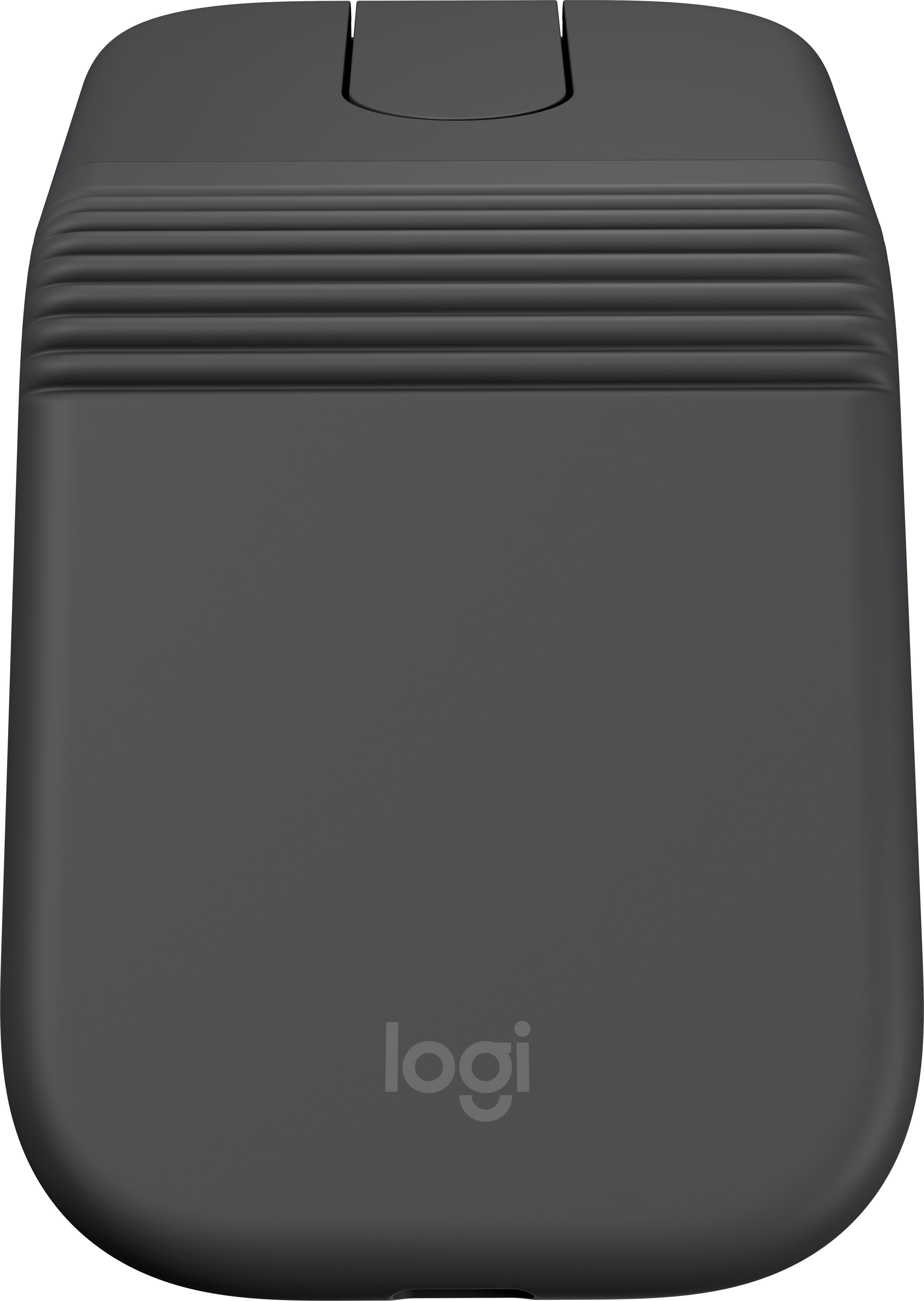 Logitech Mobi Fold for Business Maus