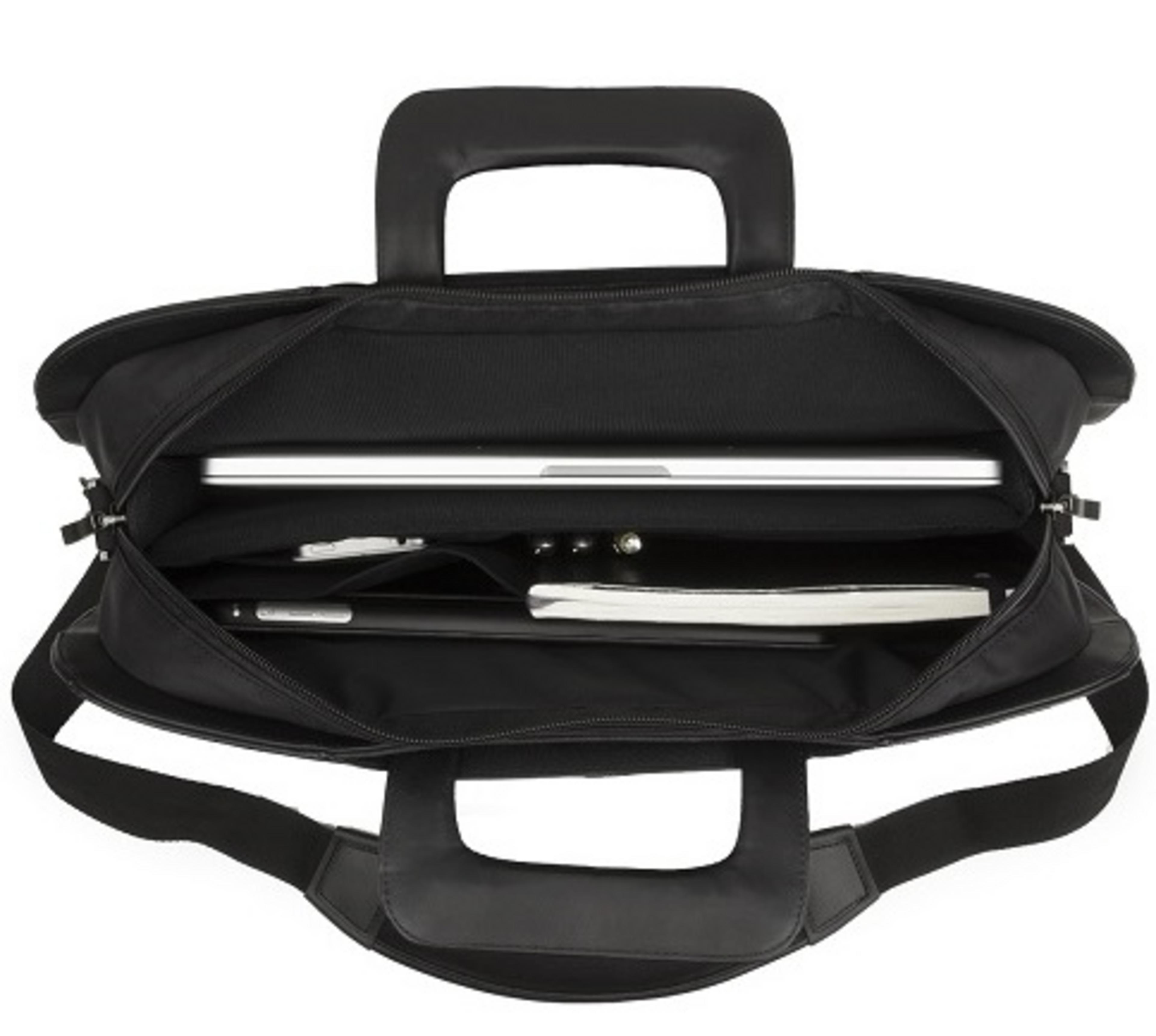 Toploader 14" Dell Targus Executive