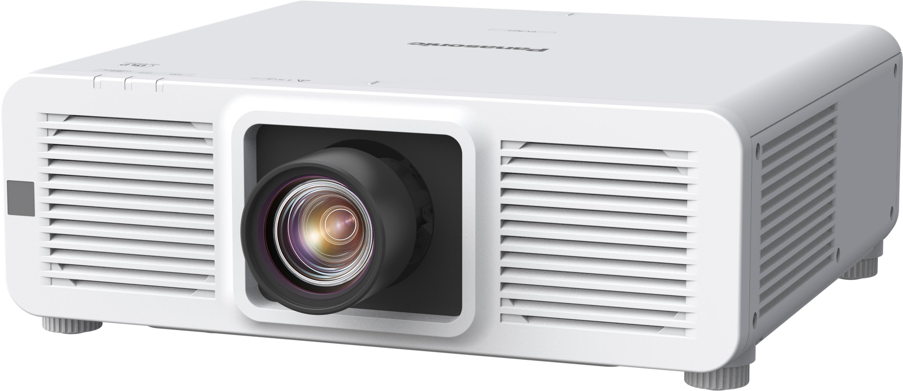 Panasonic PT-RZ6L Projektor o. Optik