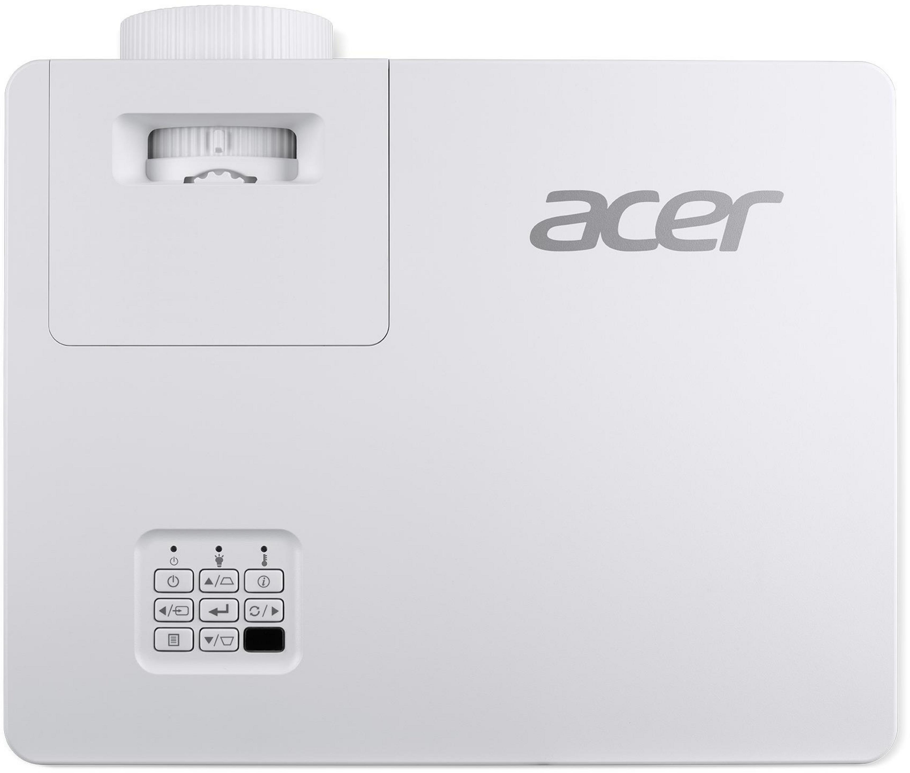 Projecteur laser Acer PL6620