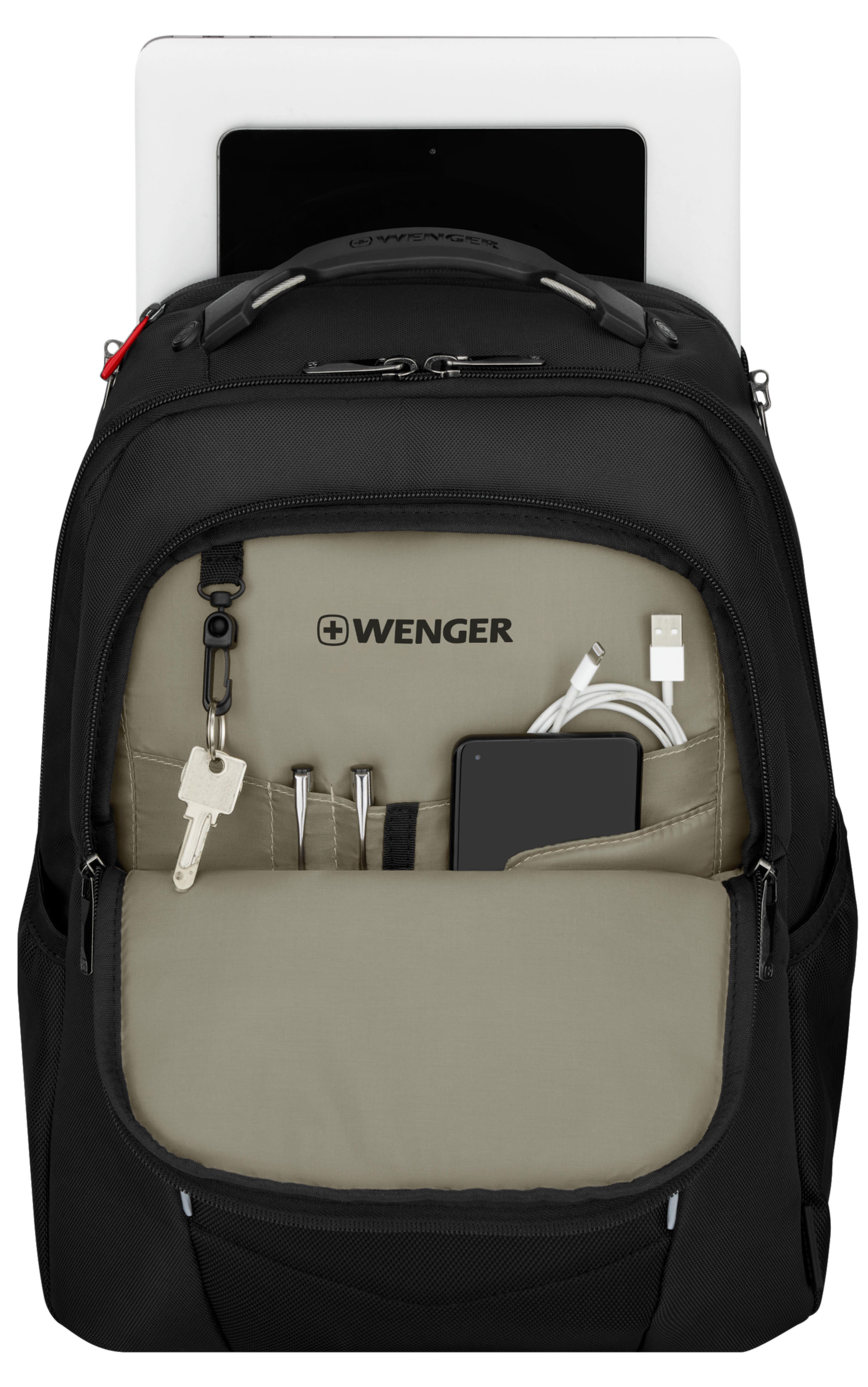 Wenger Altair 15.6" Backpack