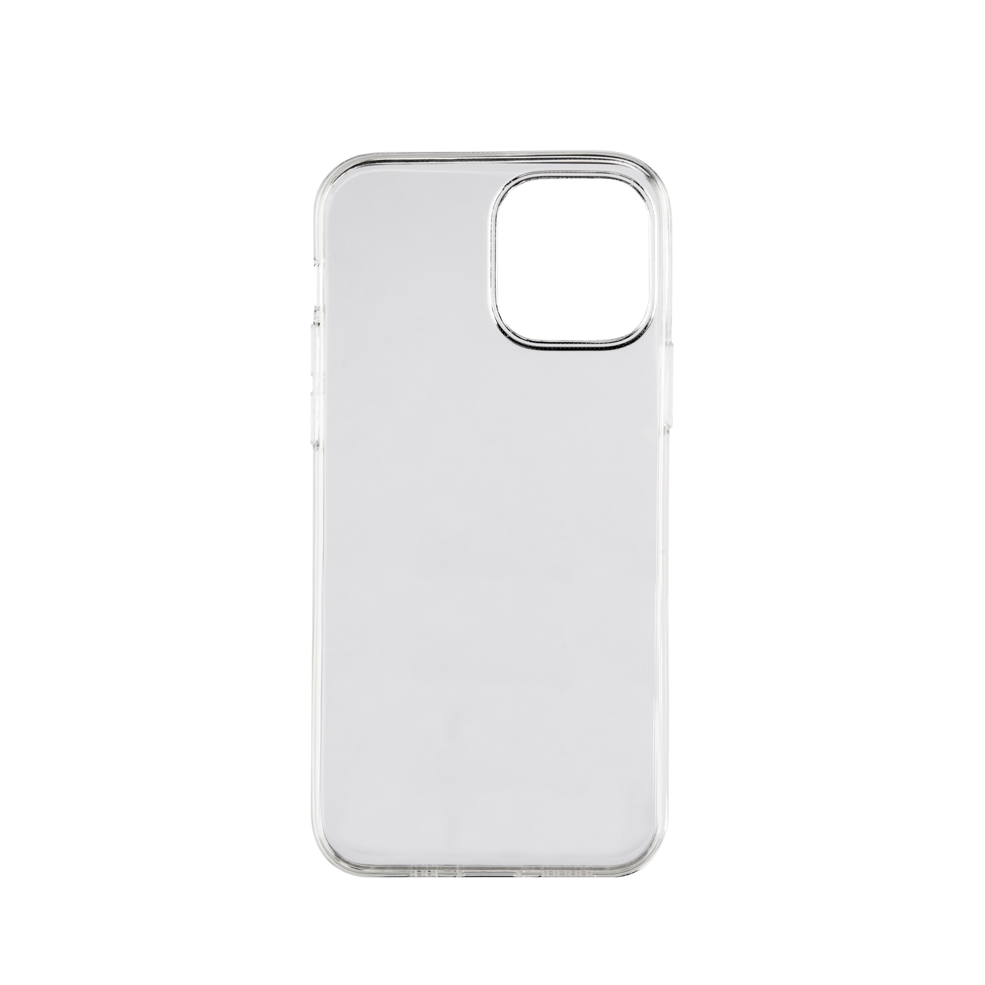 Etui Hama Always Clear iPhone 12/12 Pro