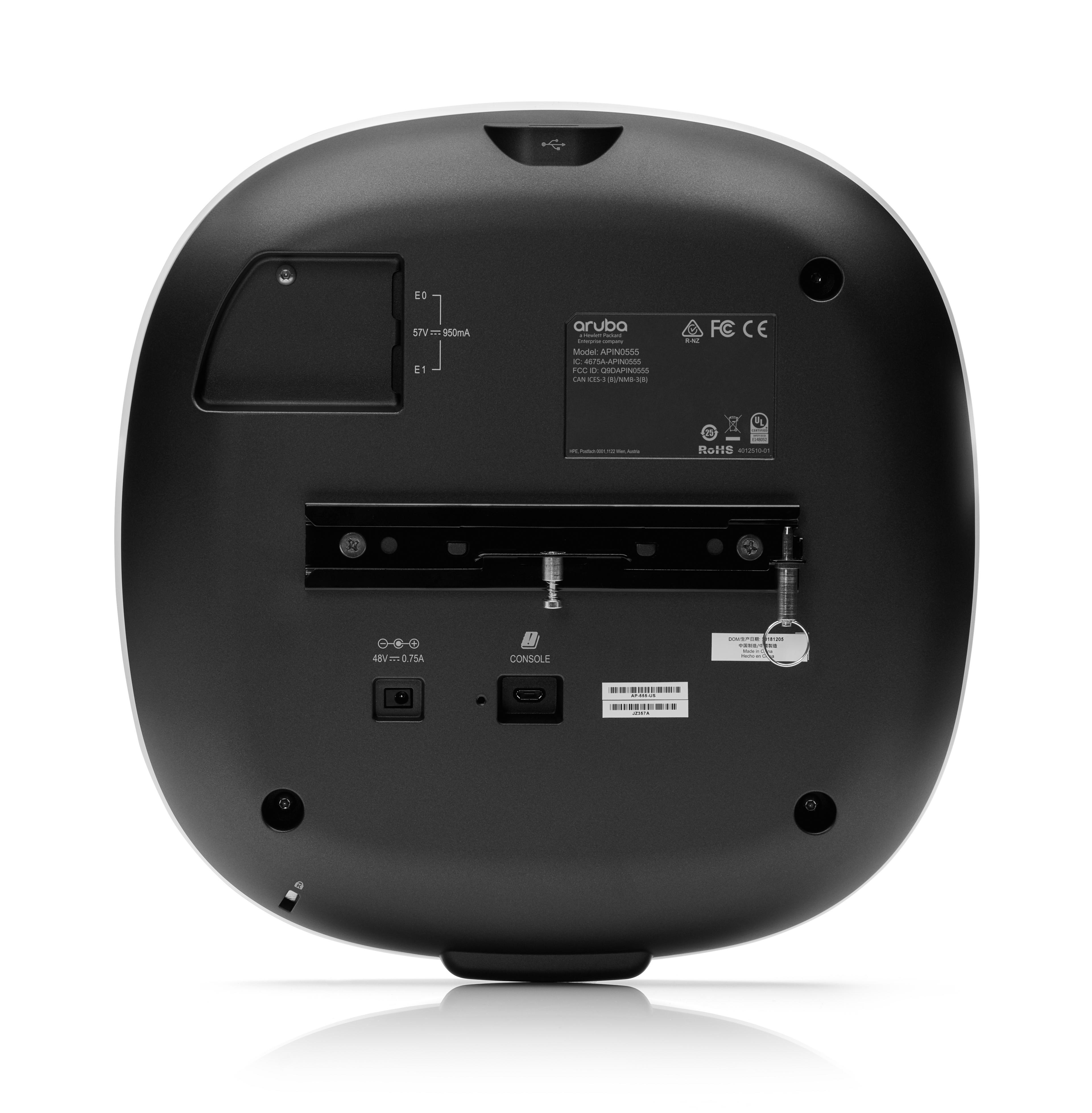 HPE Aruba AP-555 Access Point