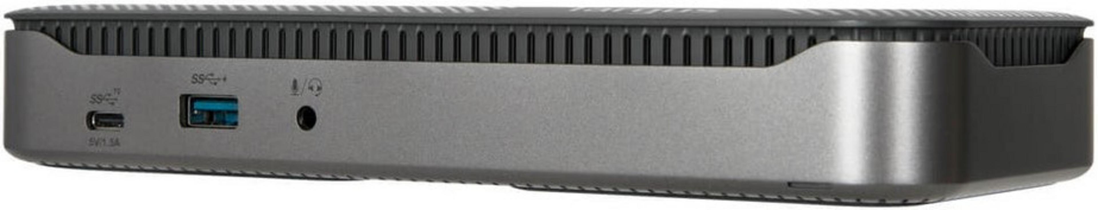 Targus Dock710 Universal Quad 4K Dock