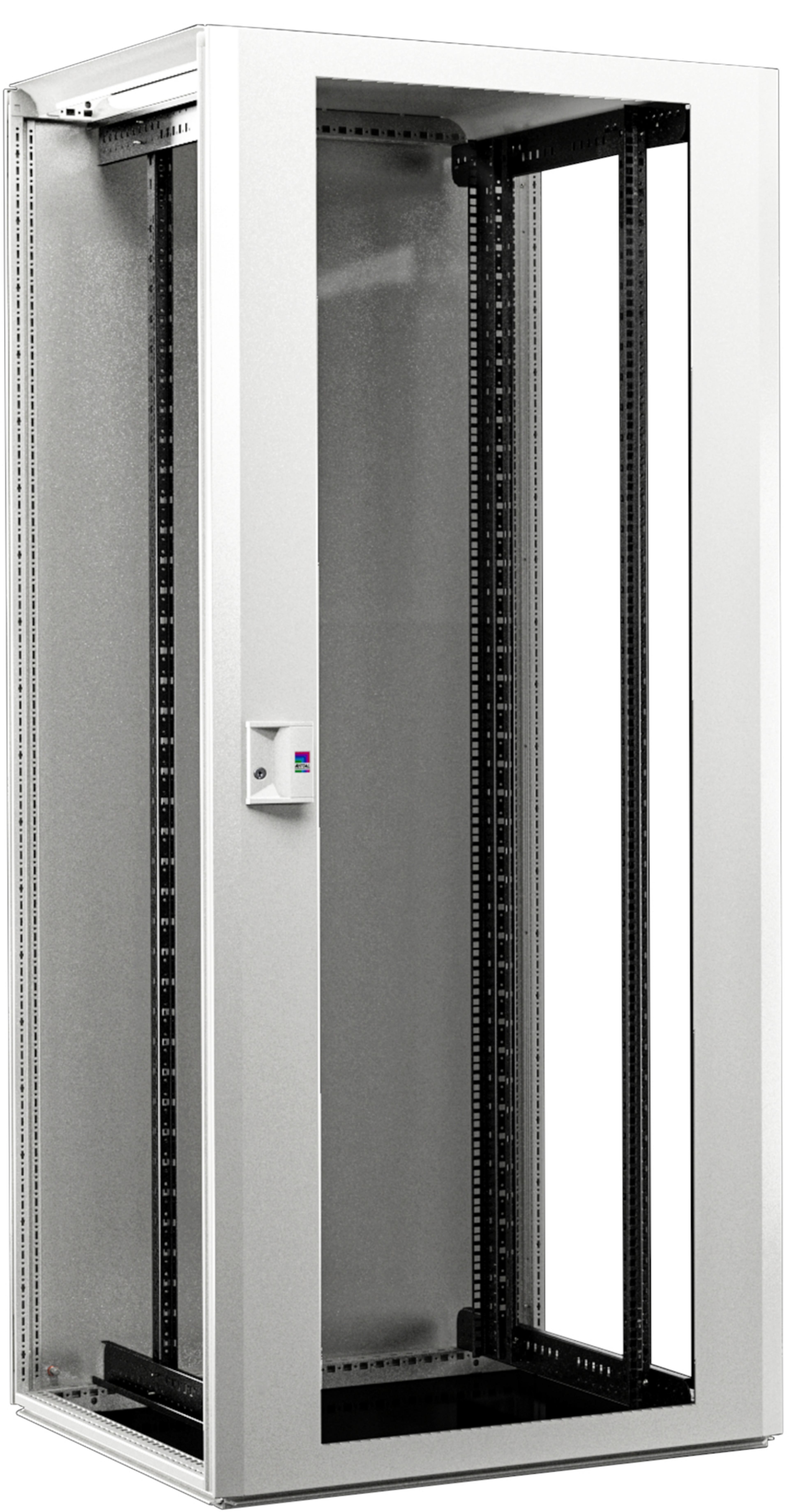 Buy Rittal TX CableNet 42U GlassDoor800x800 (7888202)
