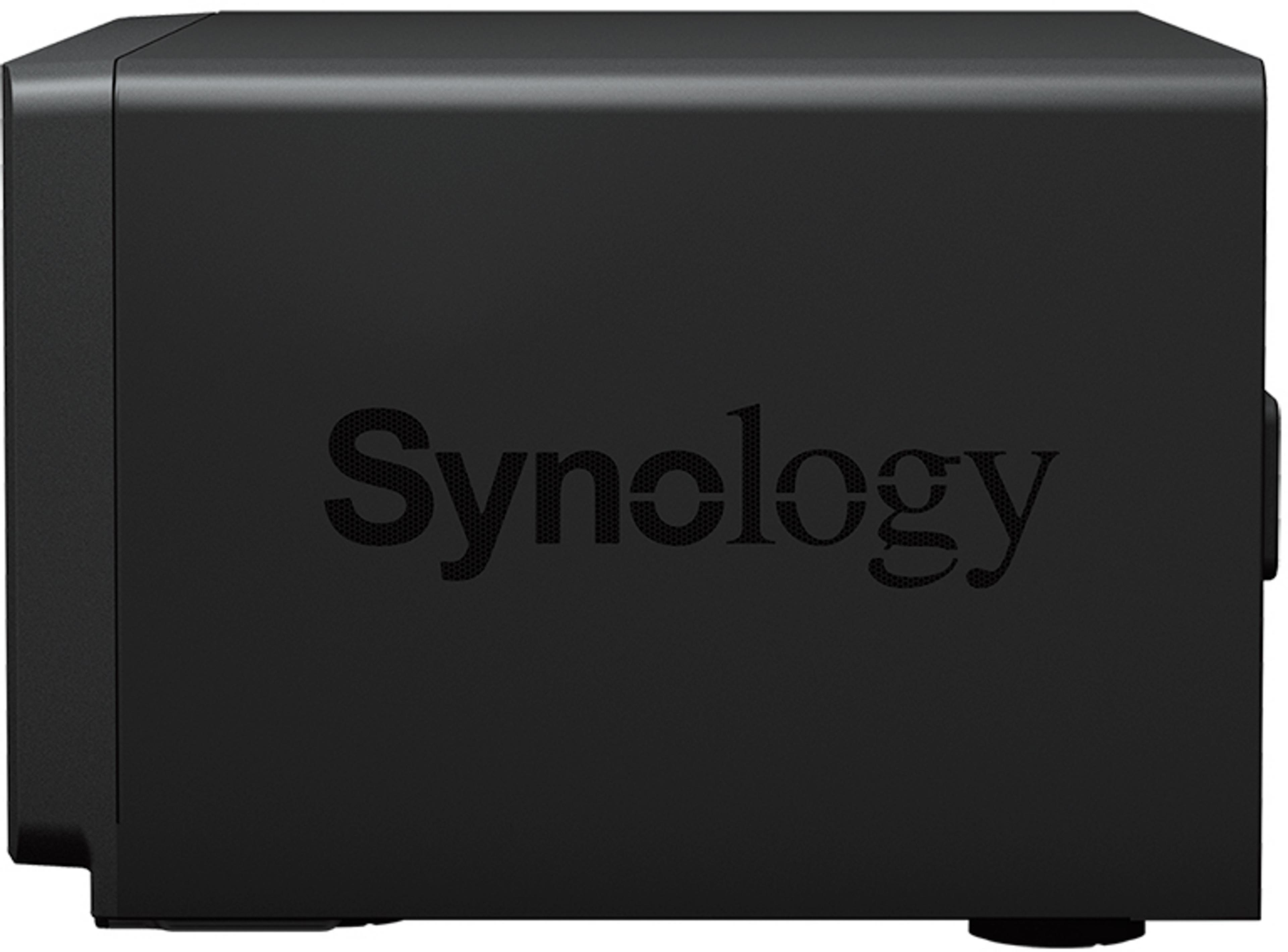 Synology DiskStation DS1823xs+ 8-bay NAS