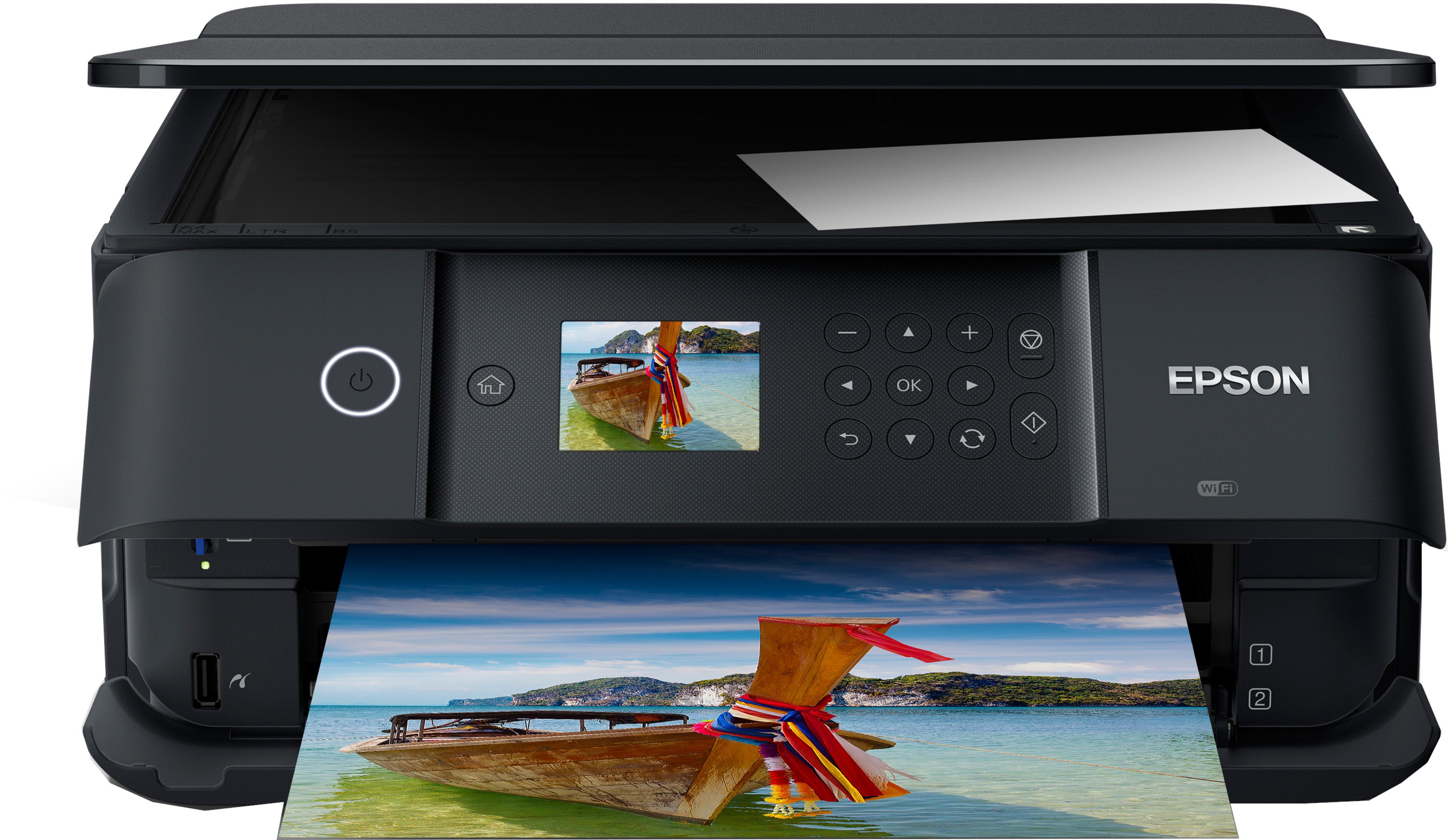 Epson Expression Premium XP-6100 MFP