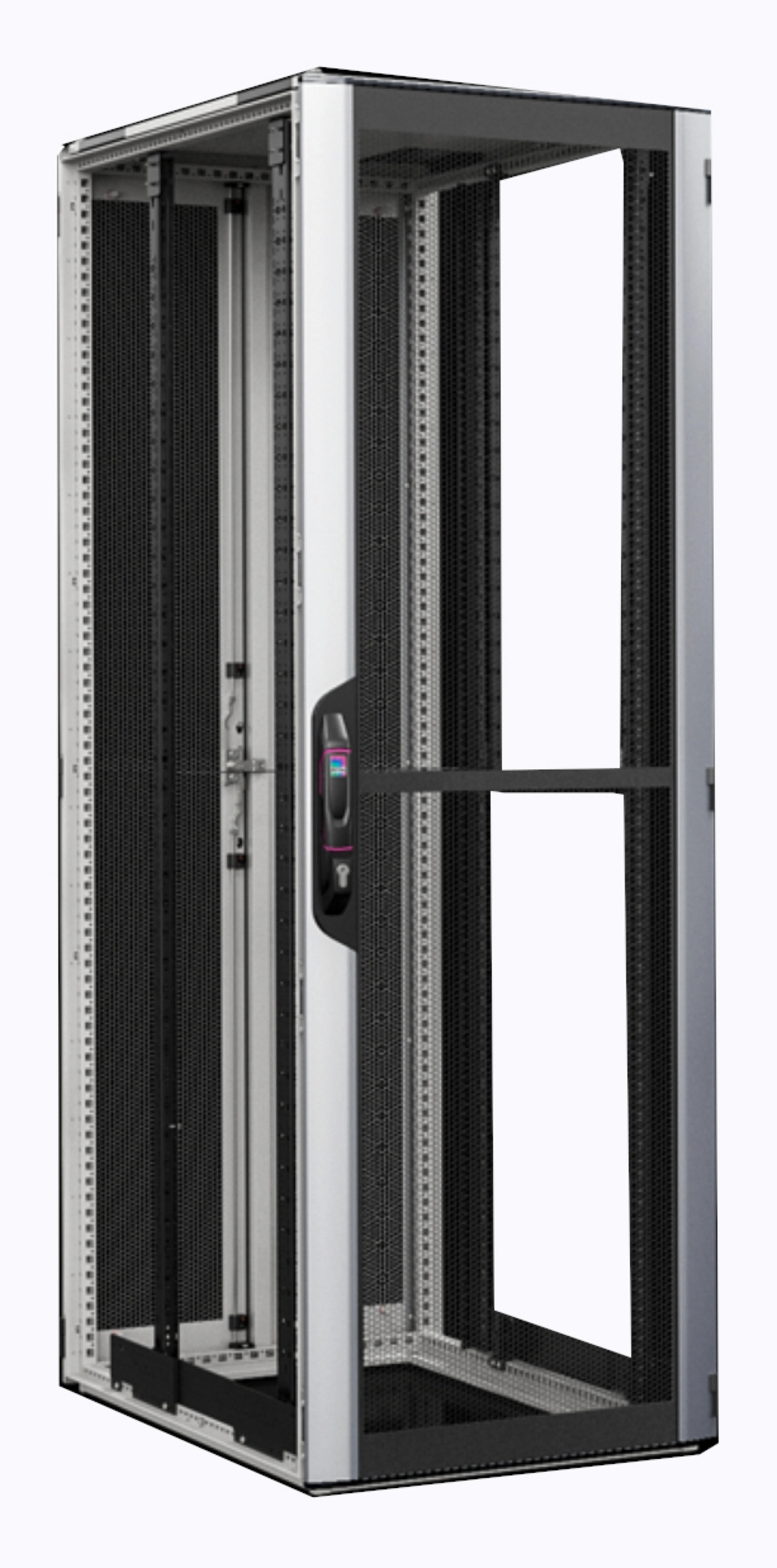 Rittal VX IT Rack 47U, 600x1000