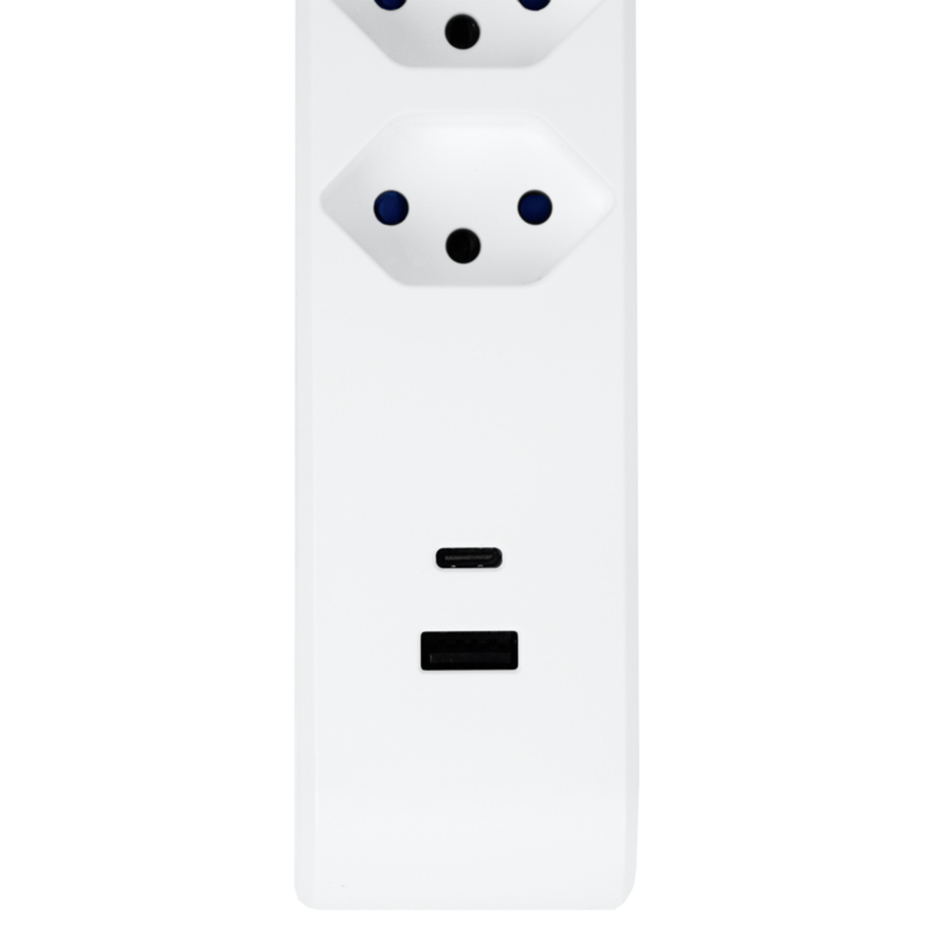 Steffen Steckdosenleiste IQ PRO 3xT13 3m