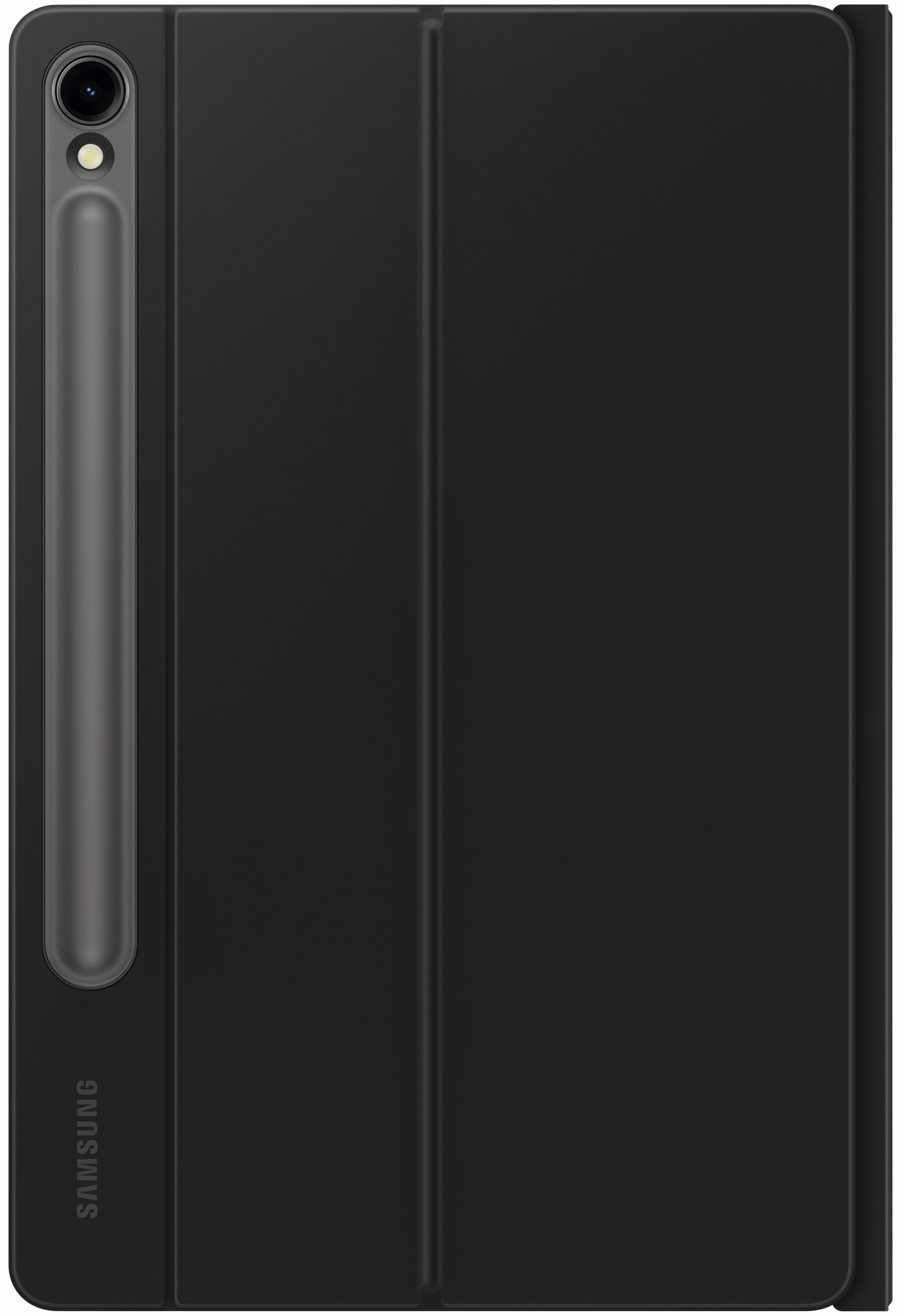 Samsung Tab S10 FE/S9 FE Book Cover KB