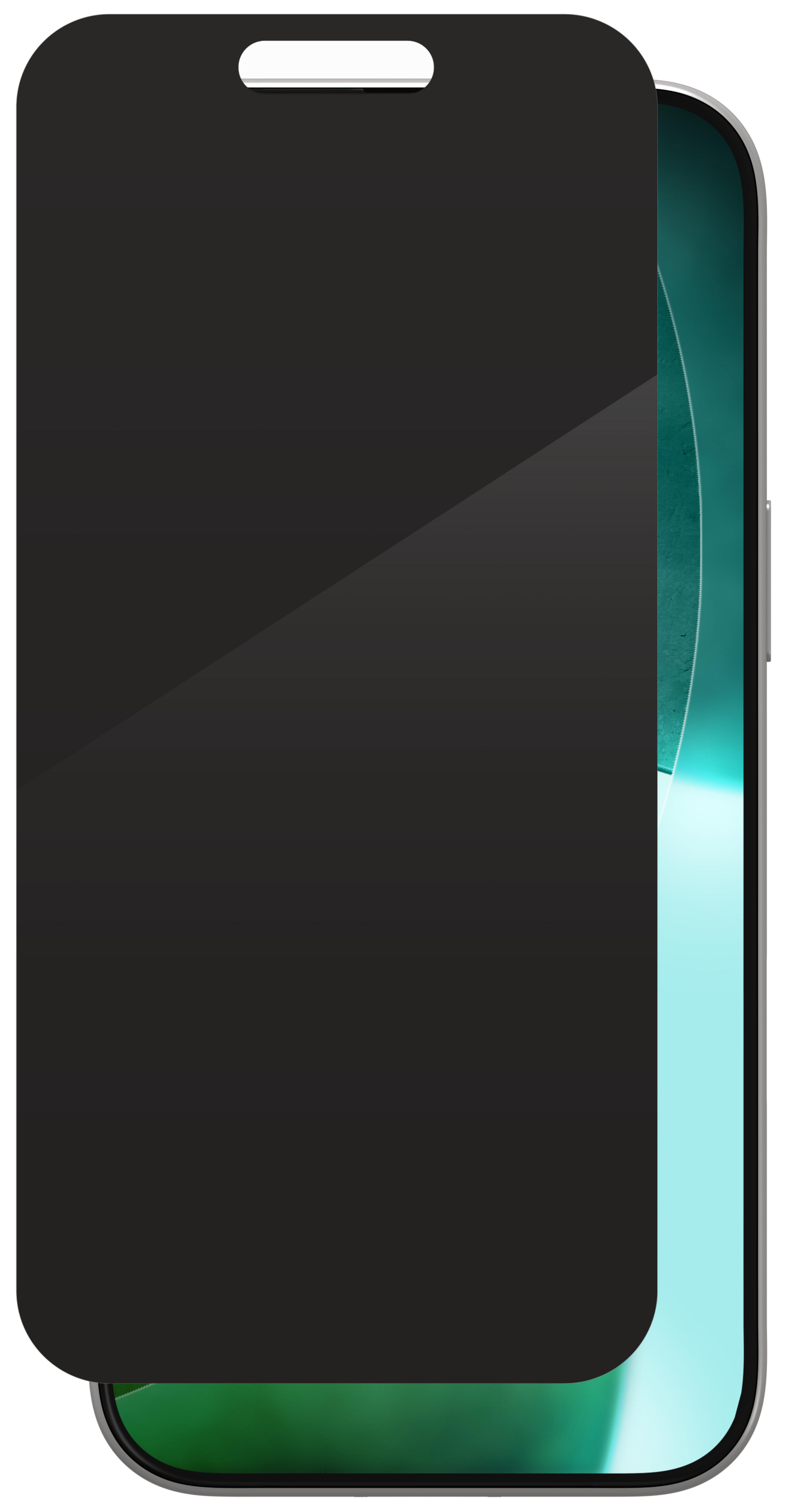 Verre confid. ZAGG Glass Elite iP17 Air