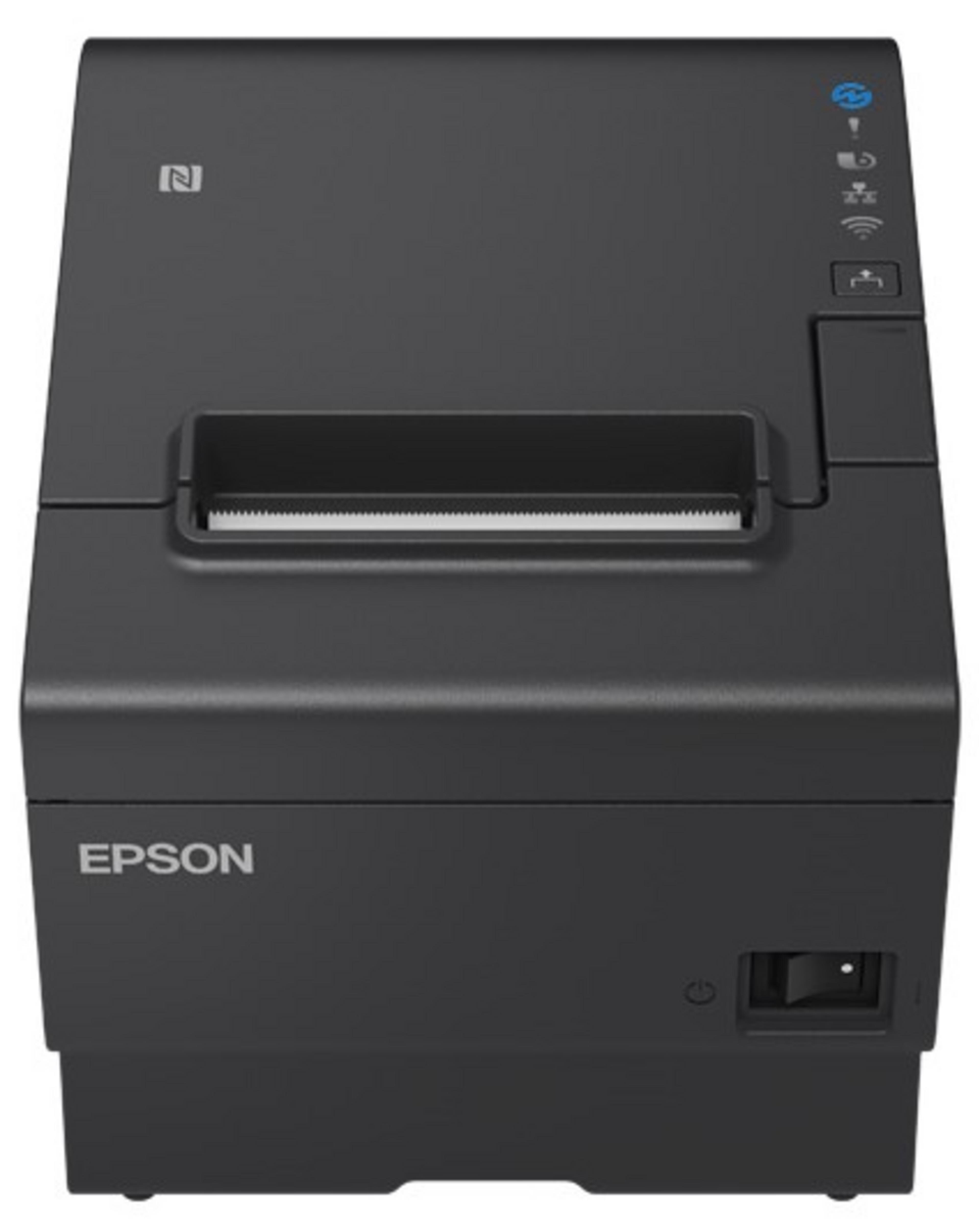 Epson TM-T88VII USB Ethernet POS