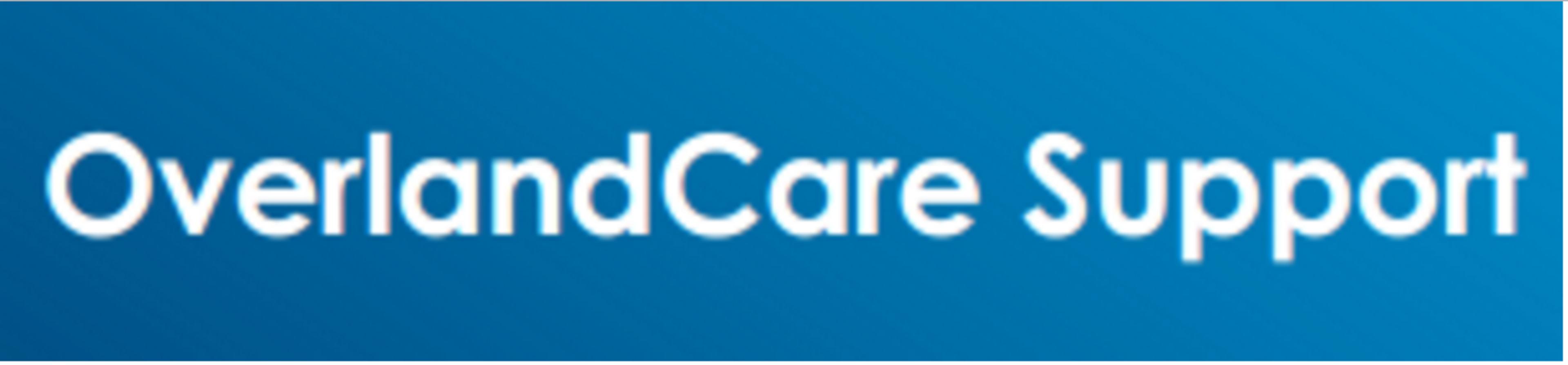 OverlandCare NEOs StorageLoader Gold