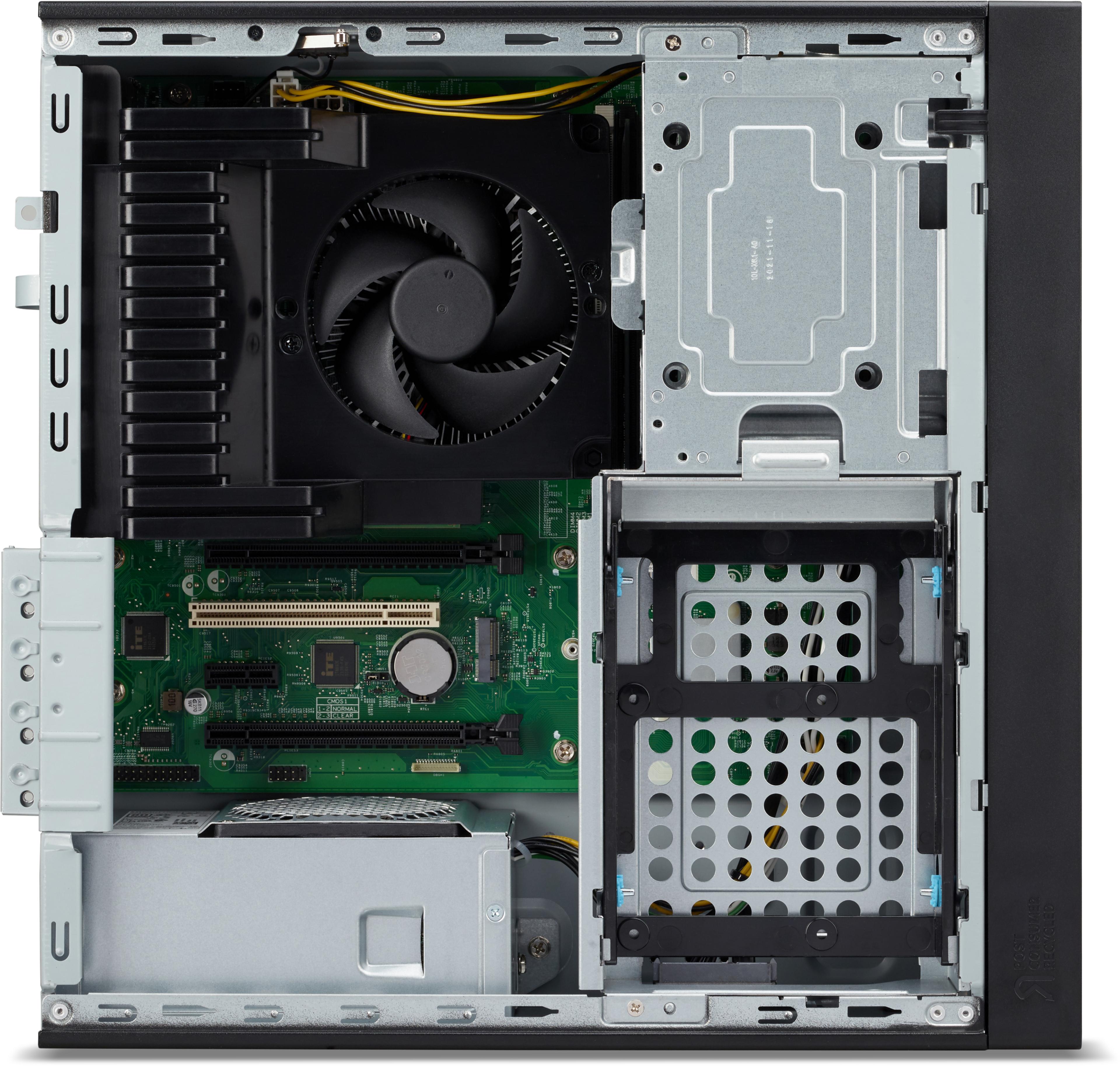 Acer Veriton X4720GT i5 16/512GB