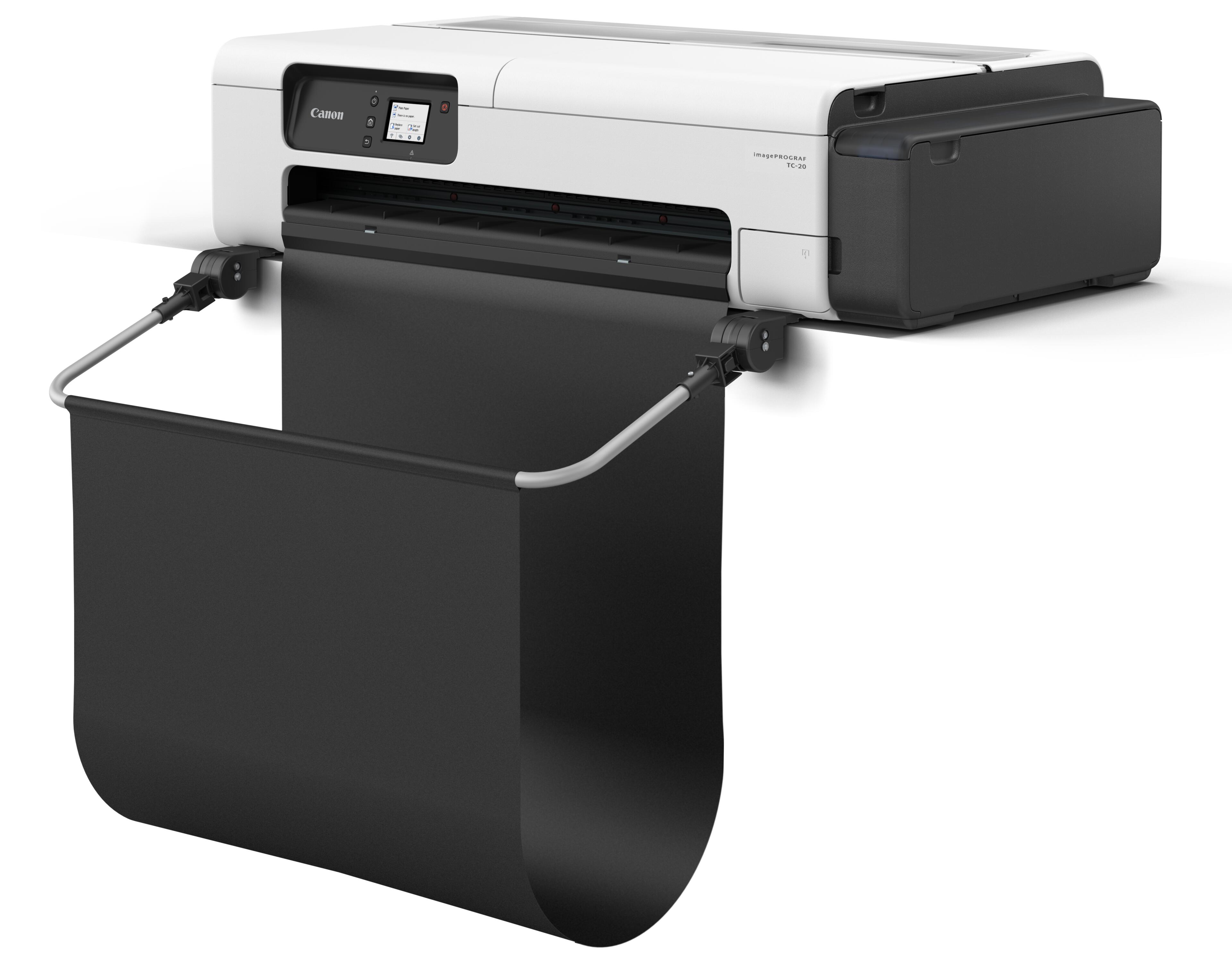 Canon BU-06 Desktop Basket