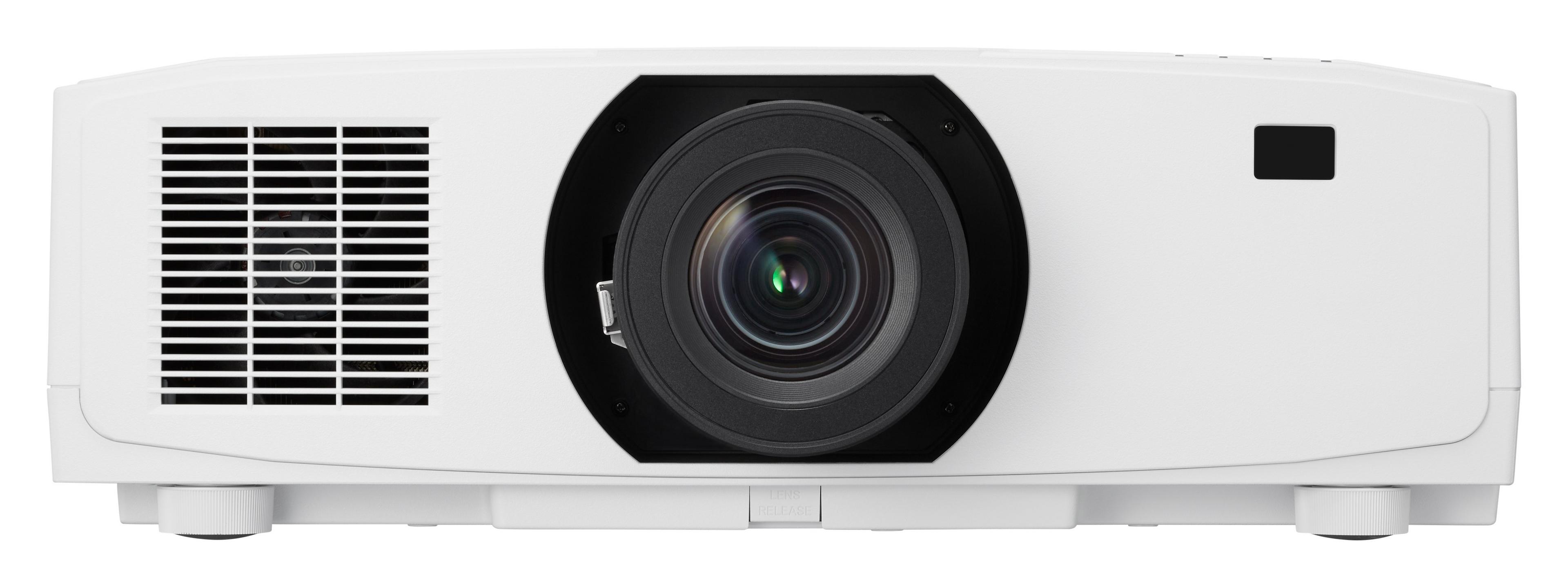 Project. laser NEC PV800UL sans objectif