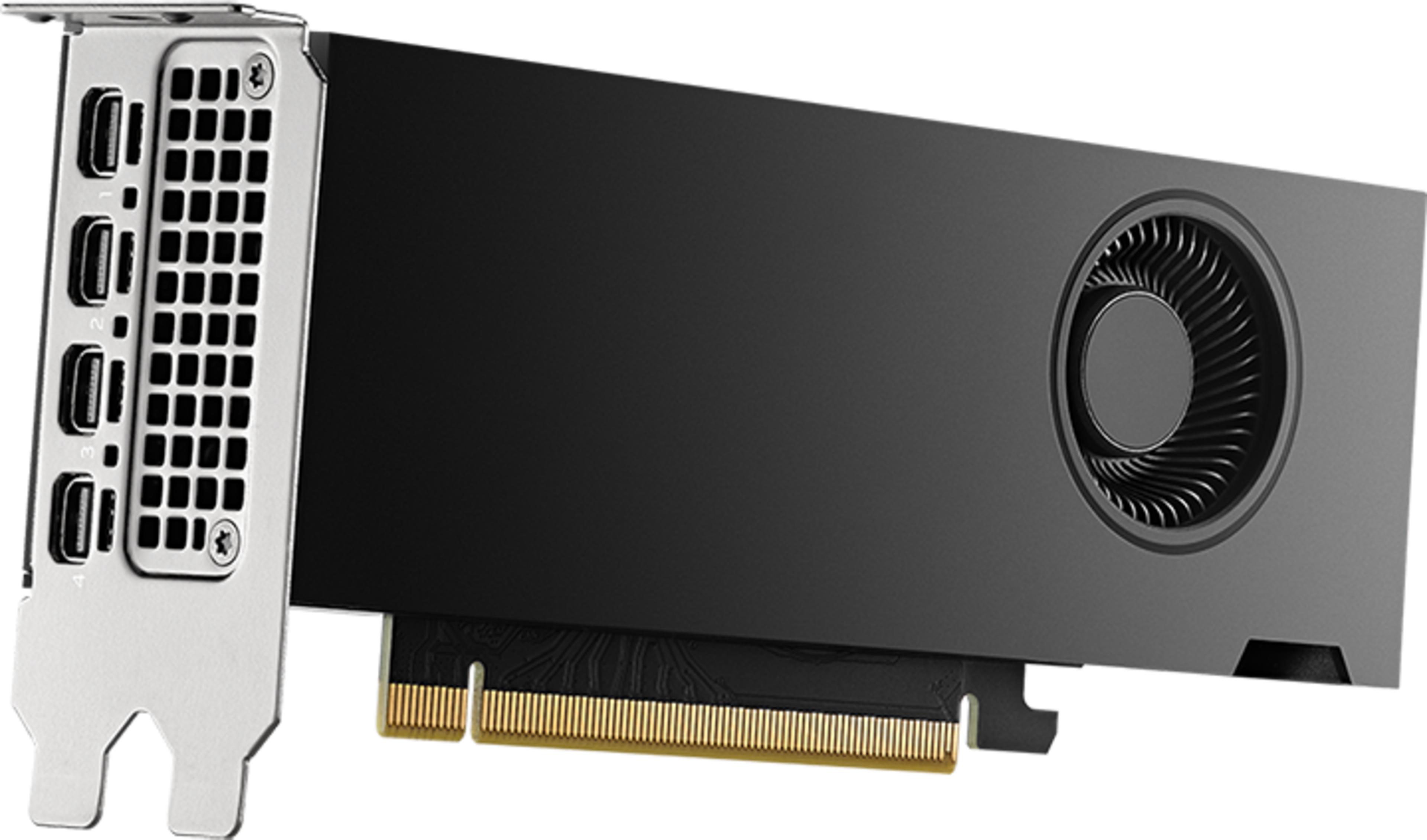 Lenovo 16GB NVIDIA RTX 2000 Graphic Card
