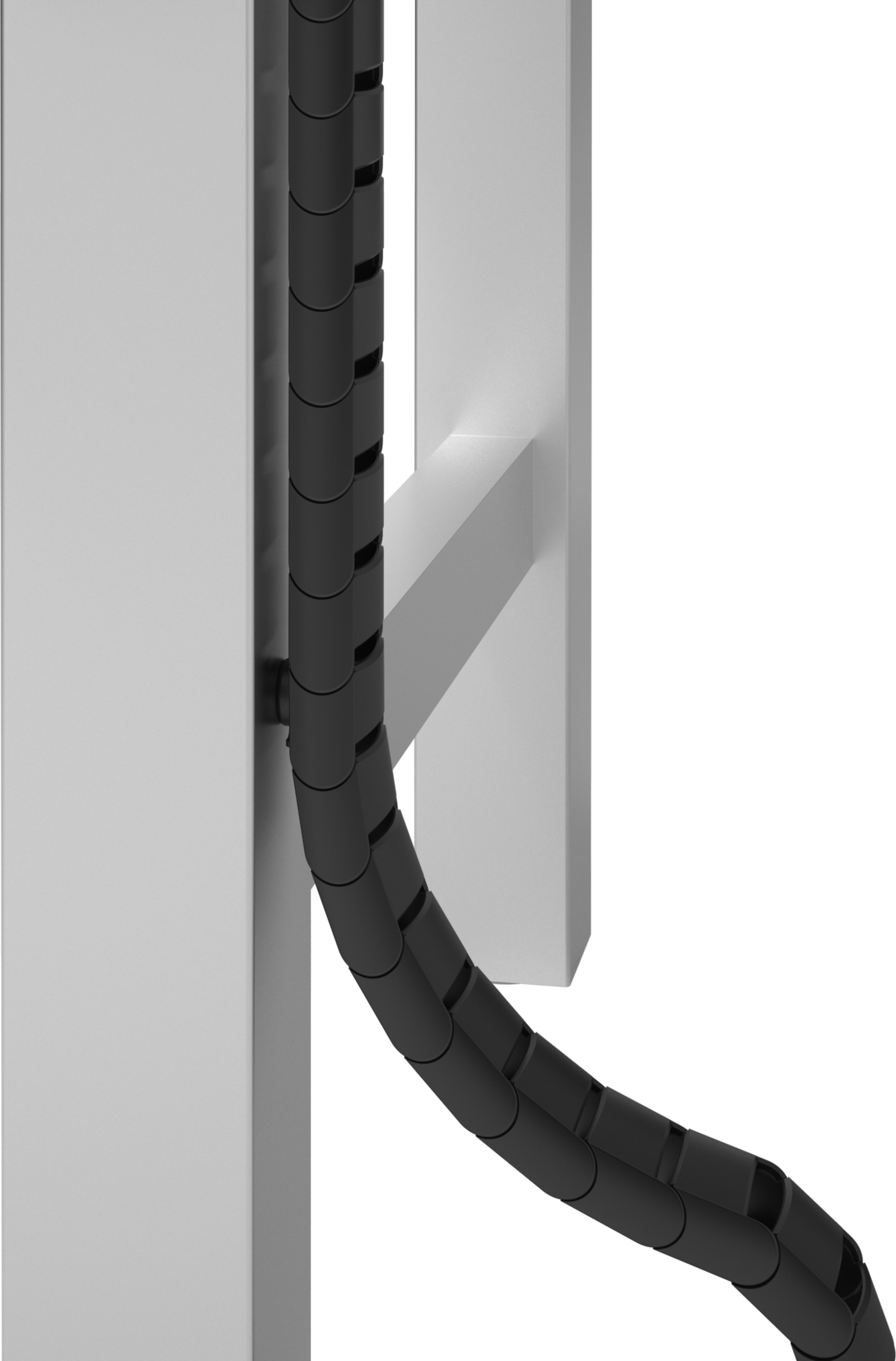 Addit Cable Guide for Sit-Stand Desks