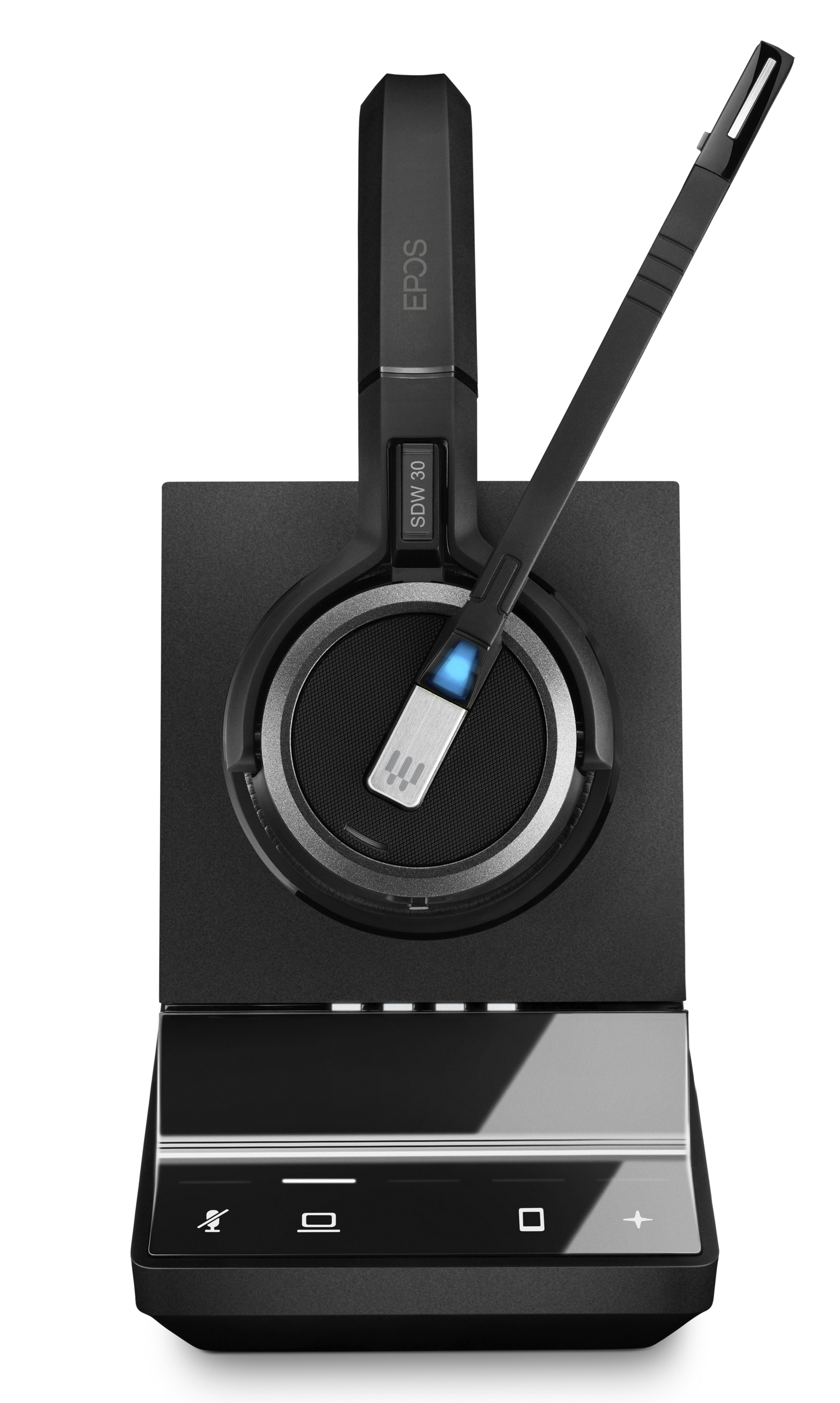 EPOS IMPACT SDW 5033 Headset
