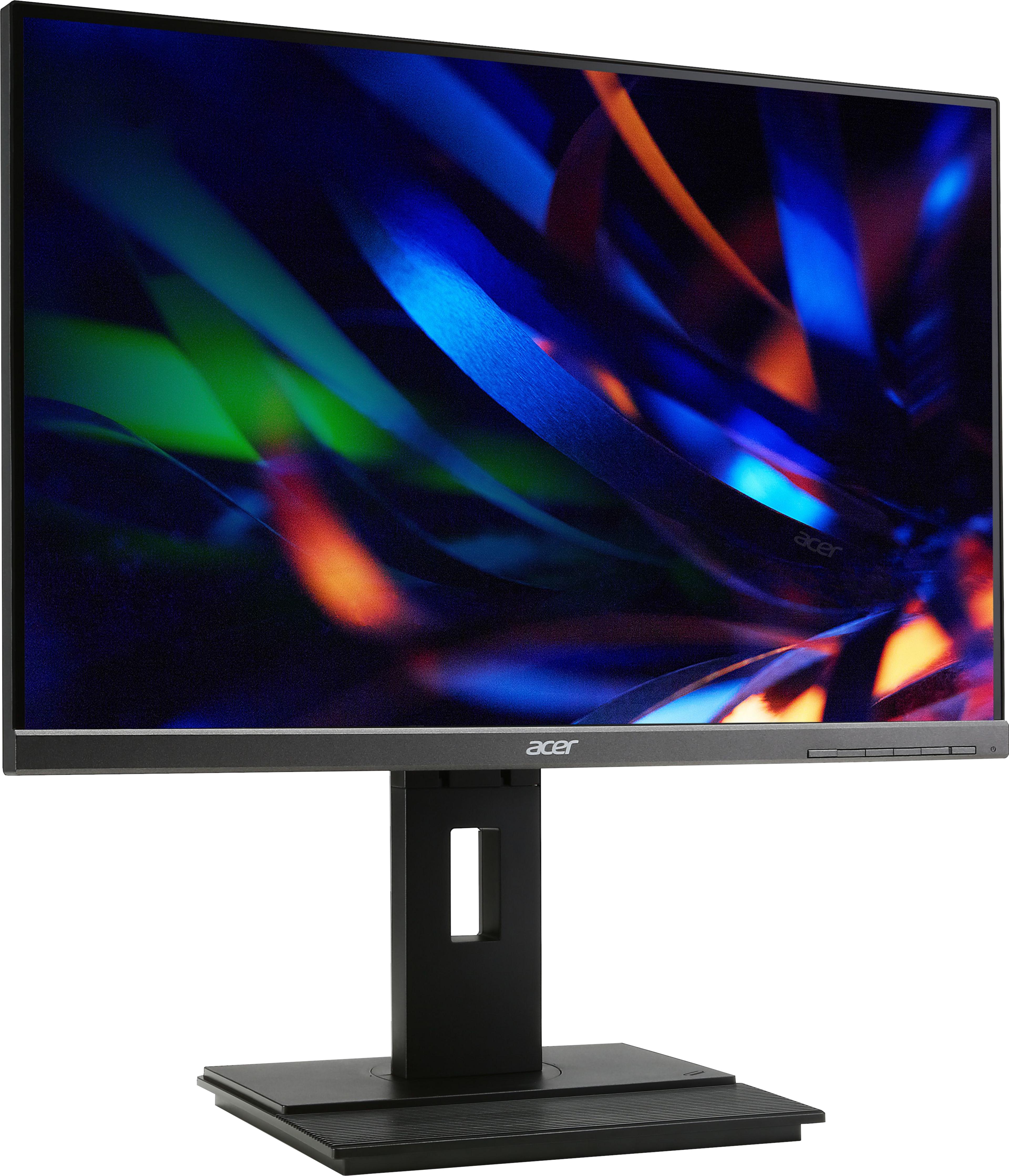 Acer B246HYLBymiprx Monitor