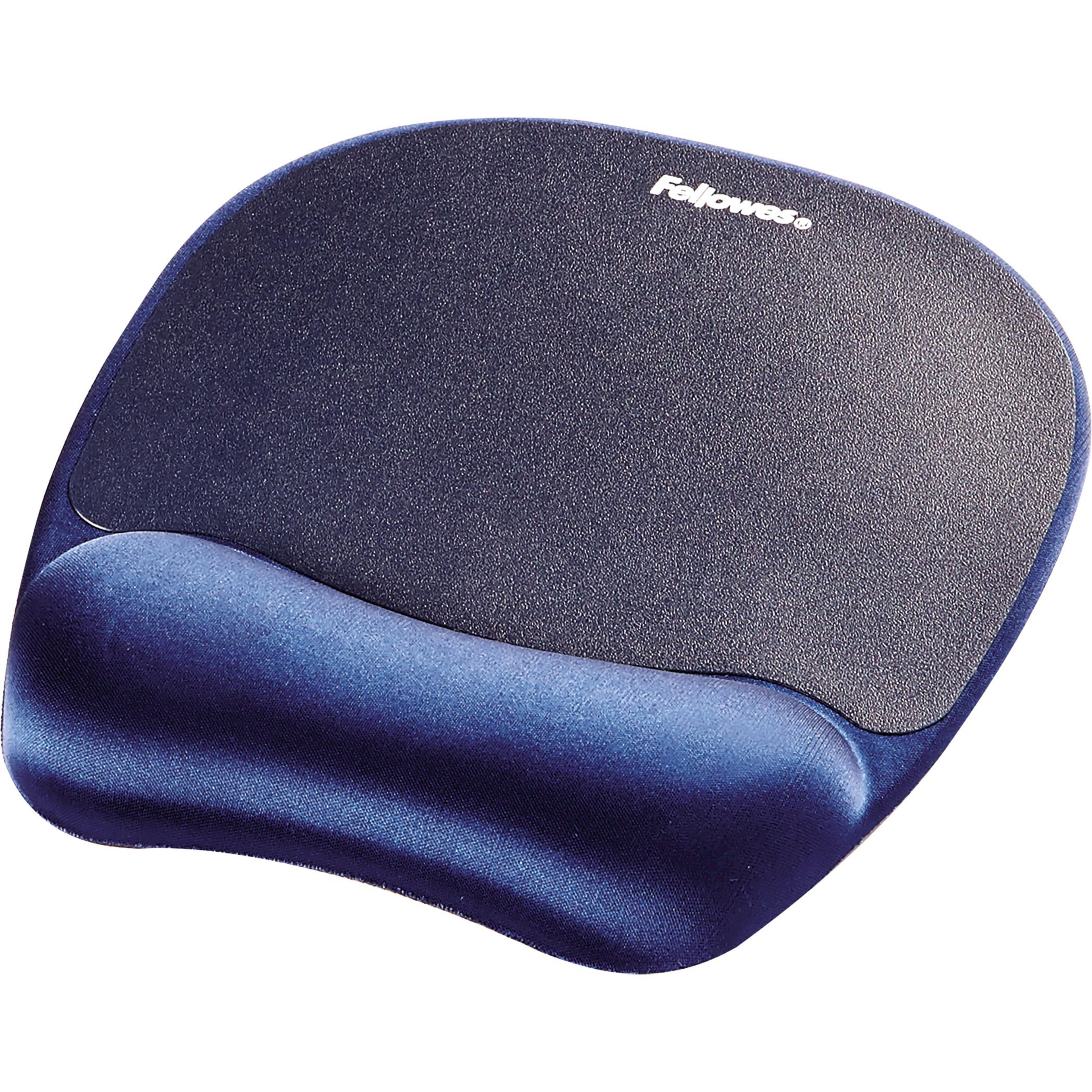 Fellowes Memory Foam Handgelenkauflage