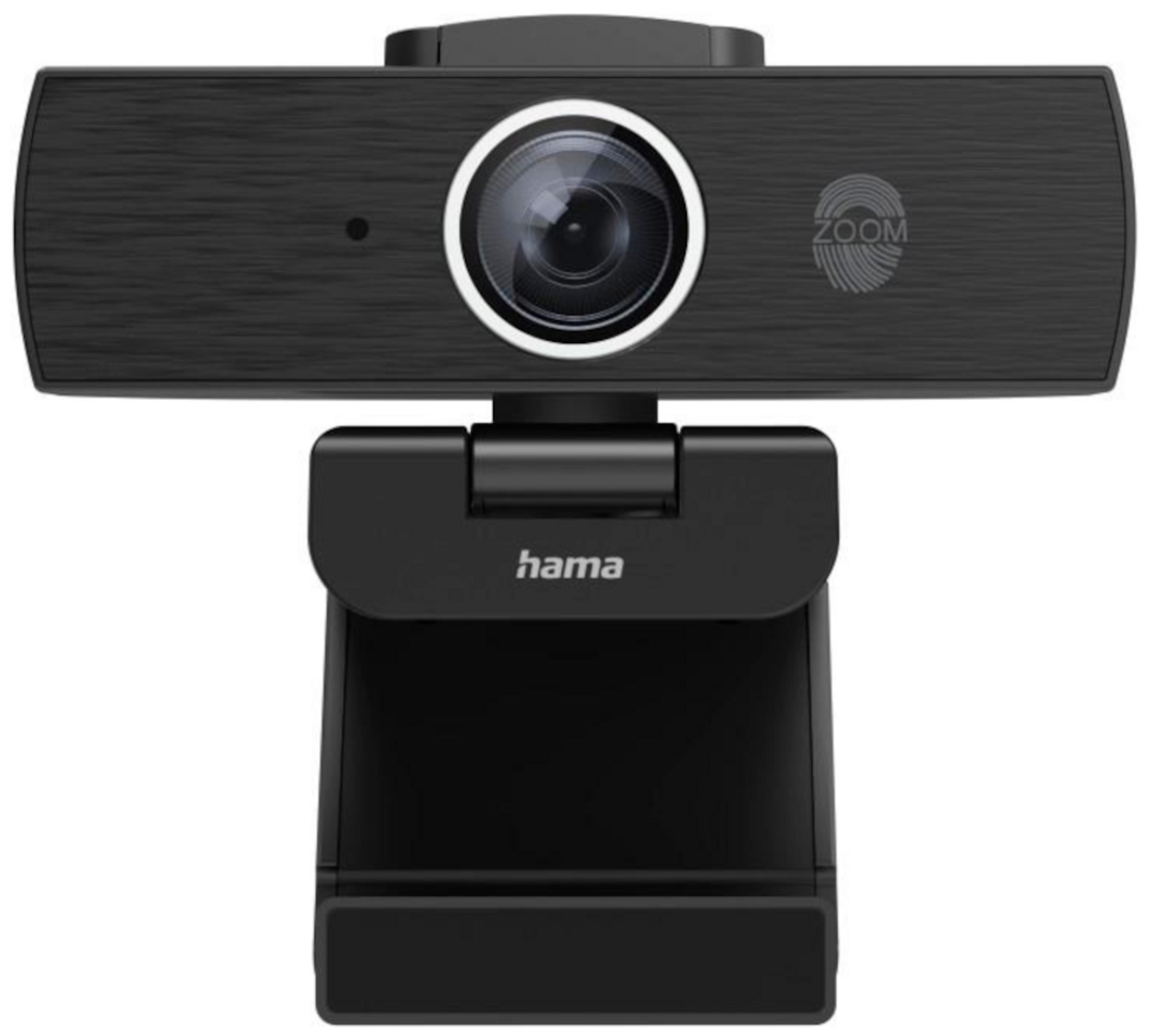 Webcam Hama C-900 Pro UHD 4K