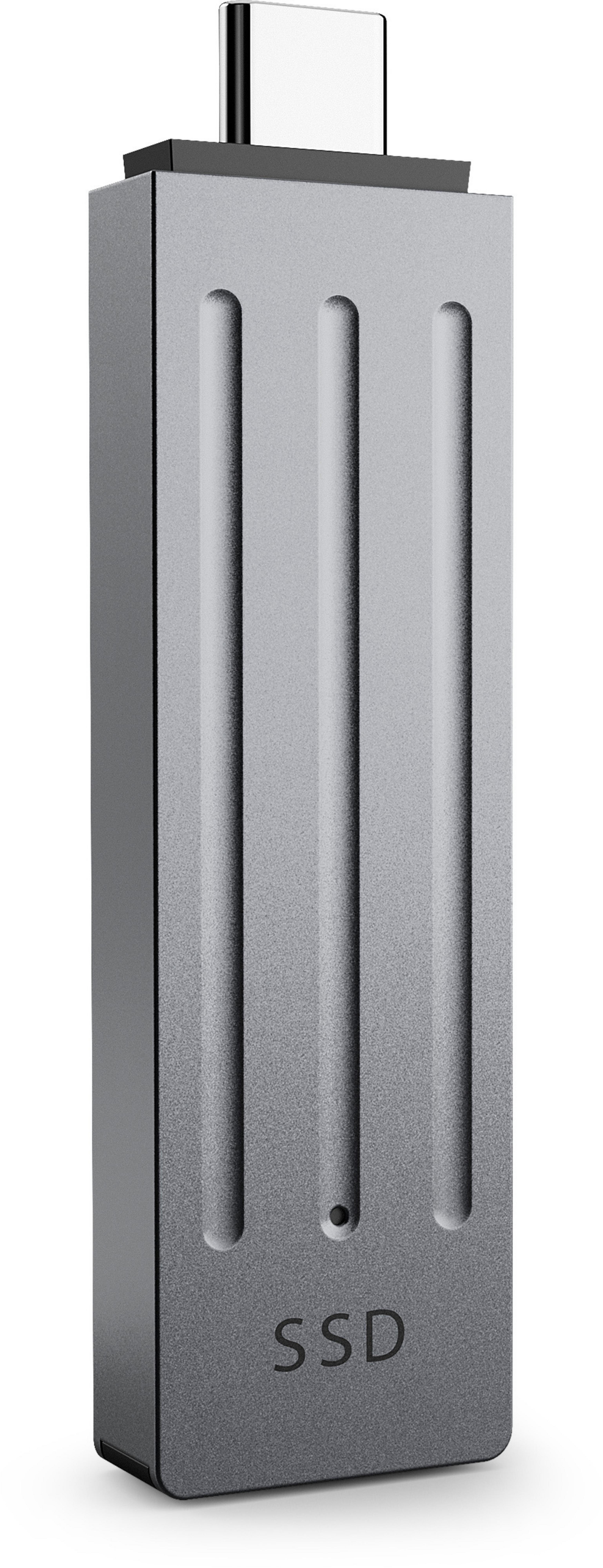 Seagate Ultra Compact SSD 2TB