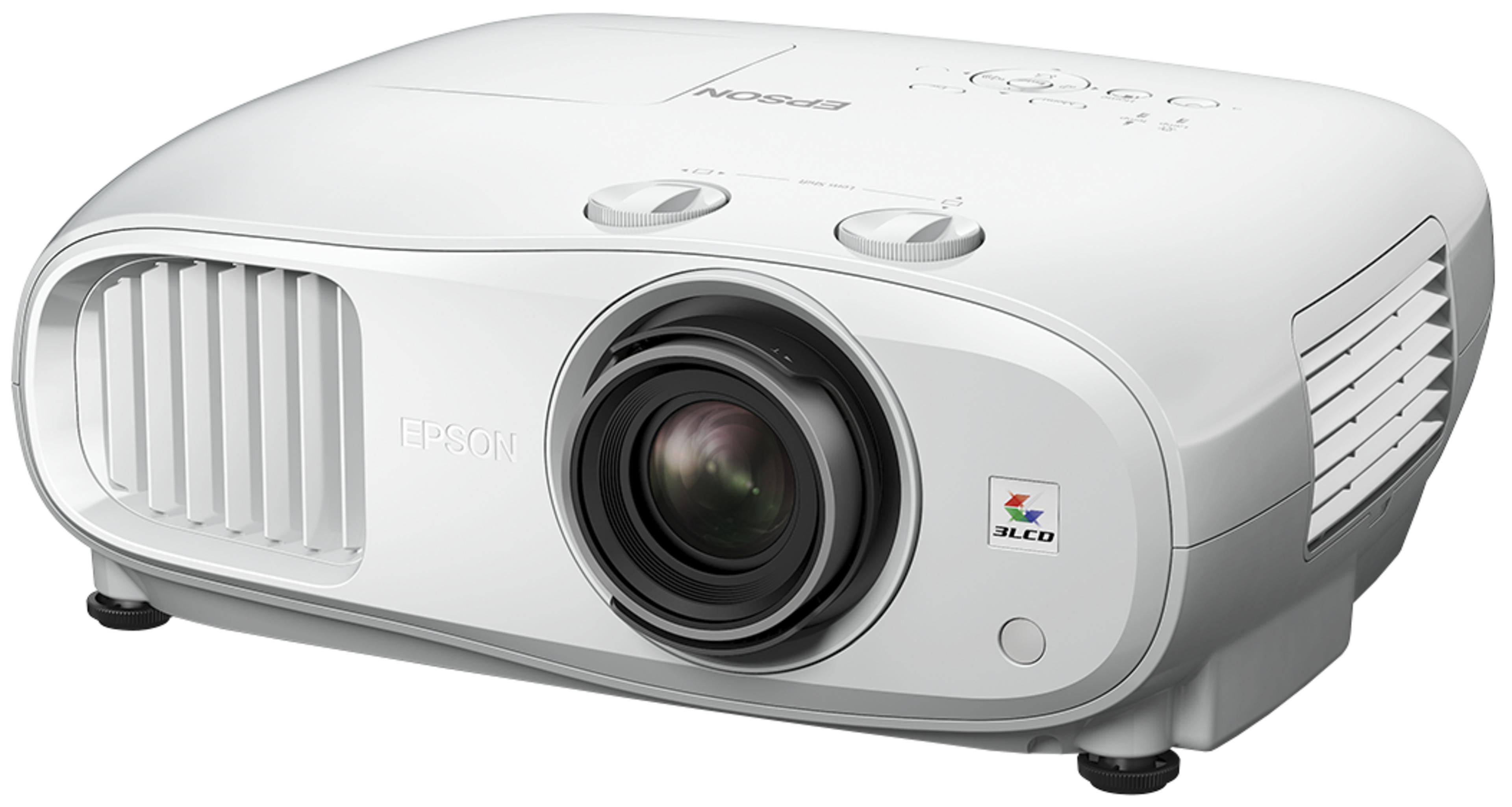 EPSON EH-TW7000 Projector