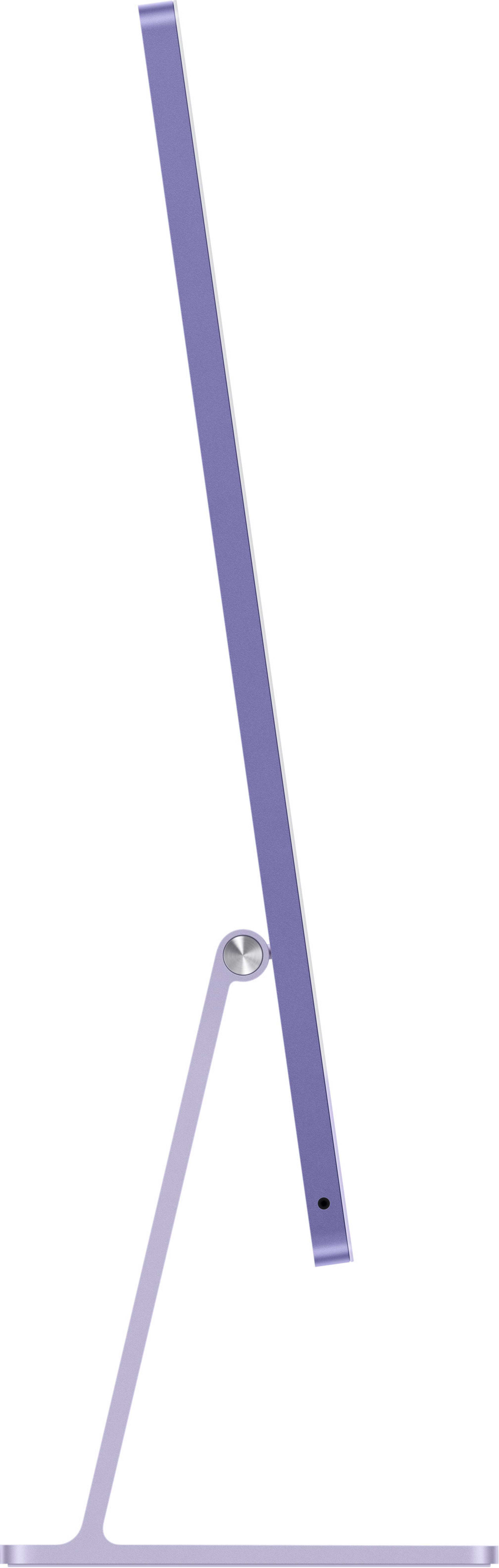 Apple iMac 24 M4 8-Core 16GB/256GB viole