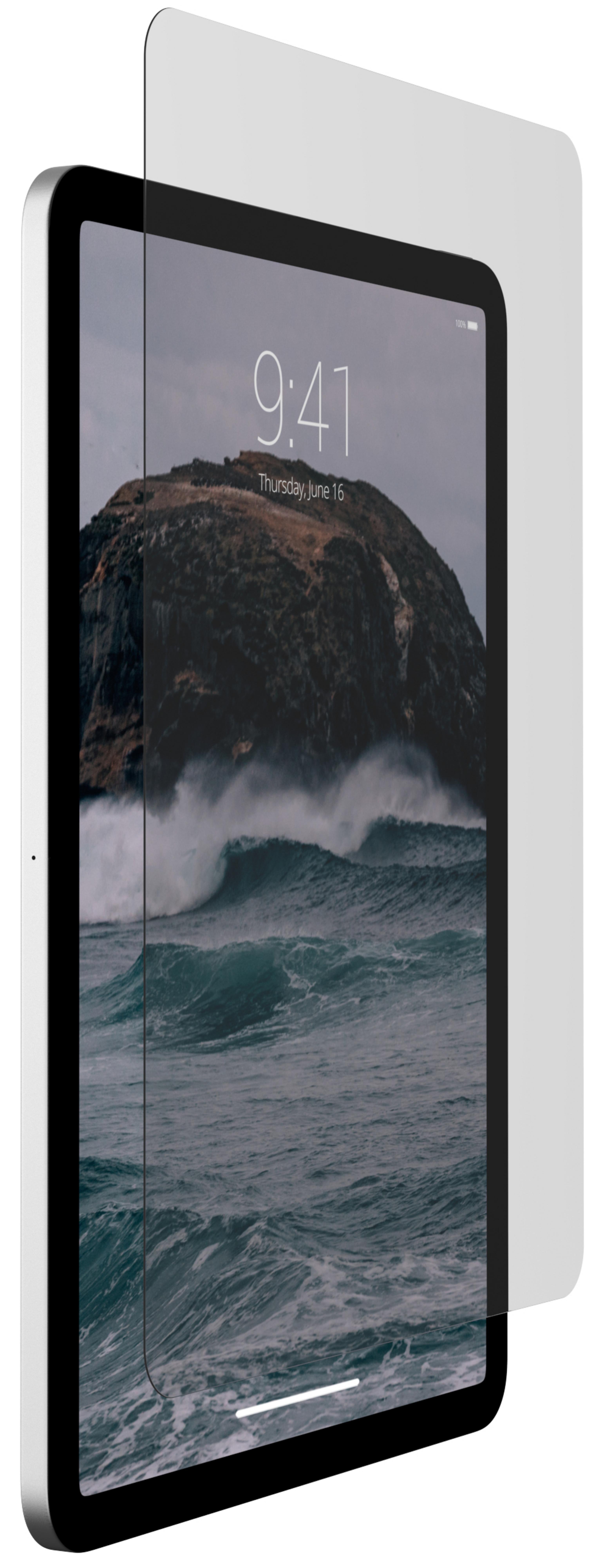 UAG iPad Air 11" Schutzglas