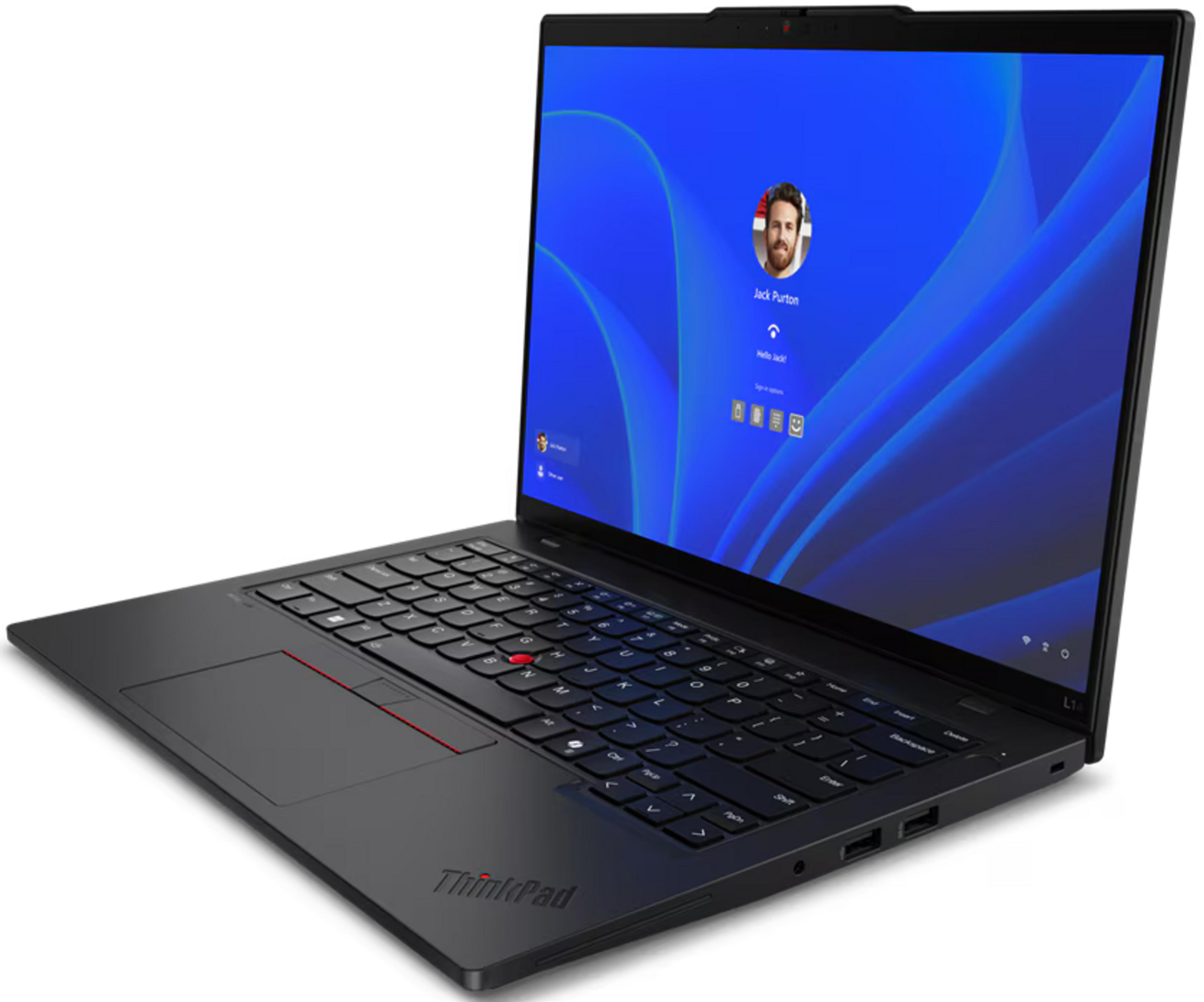 Lenovo ThinkPad L14 G6 R7P 32 GB / 1 TB