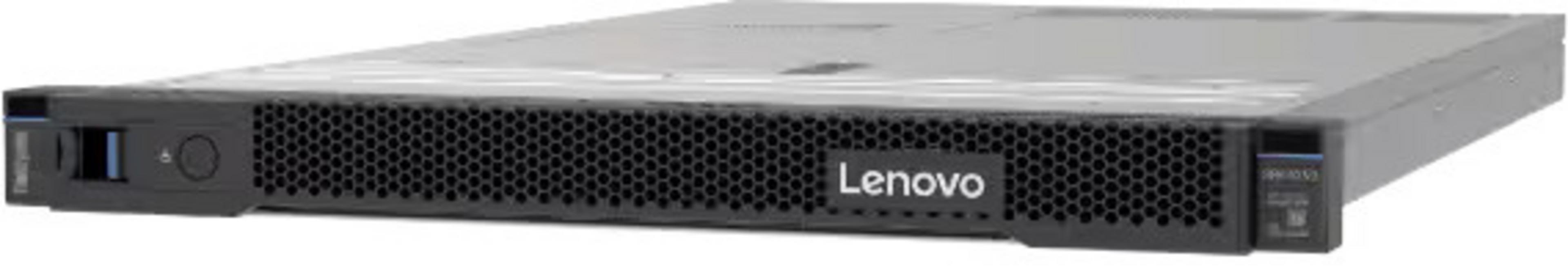 Lenovo ThinkSystem SR630 V2 Server