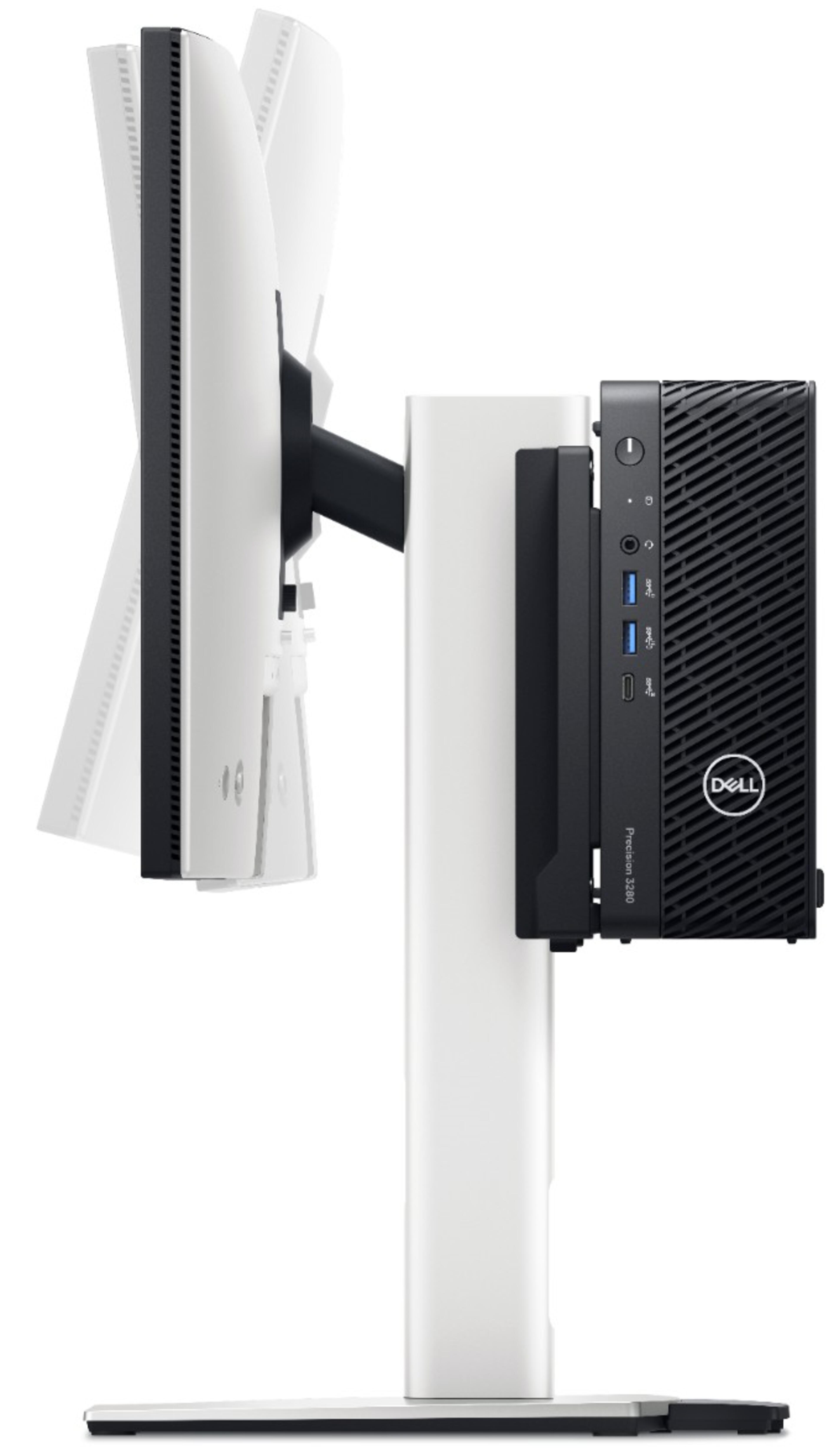 Dell Pro Max Micro AiO CFS25 Stand